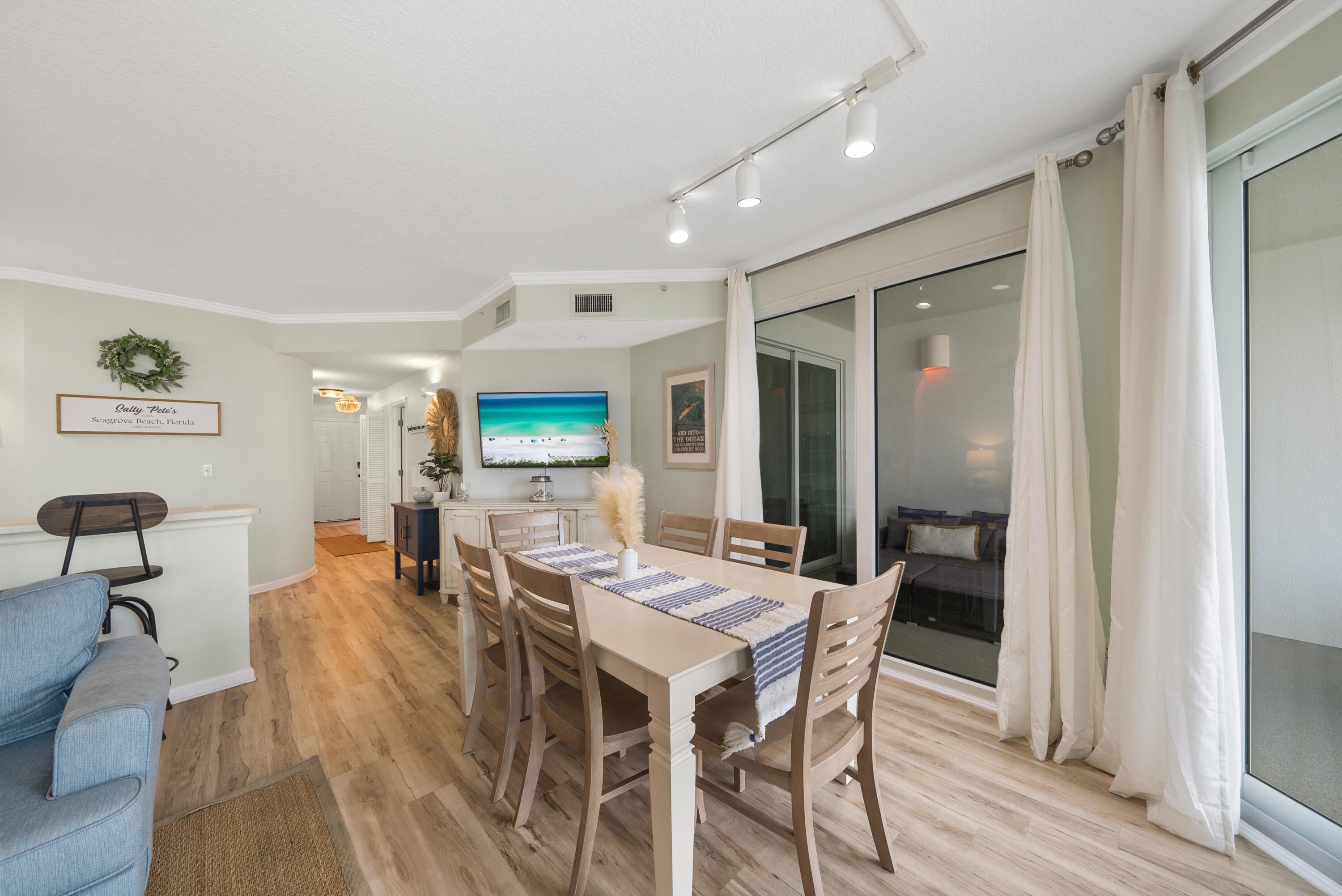 Dunes of Seagrove - Residential