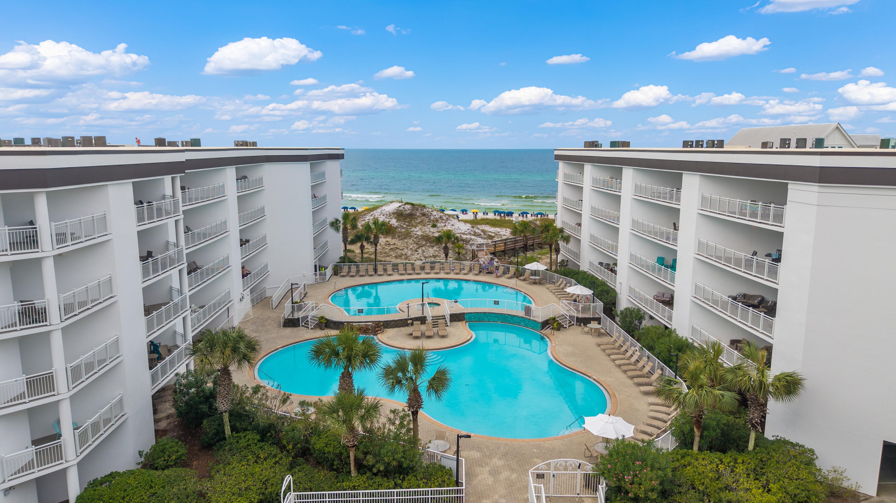 Dunes of Seagrove - Residential