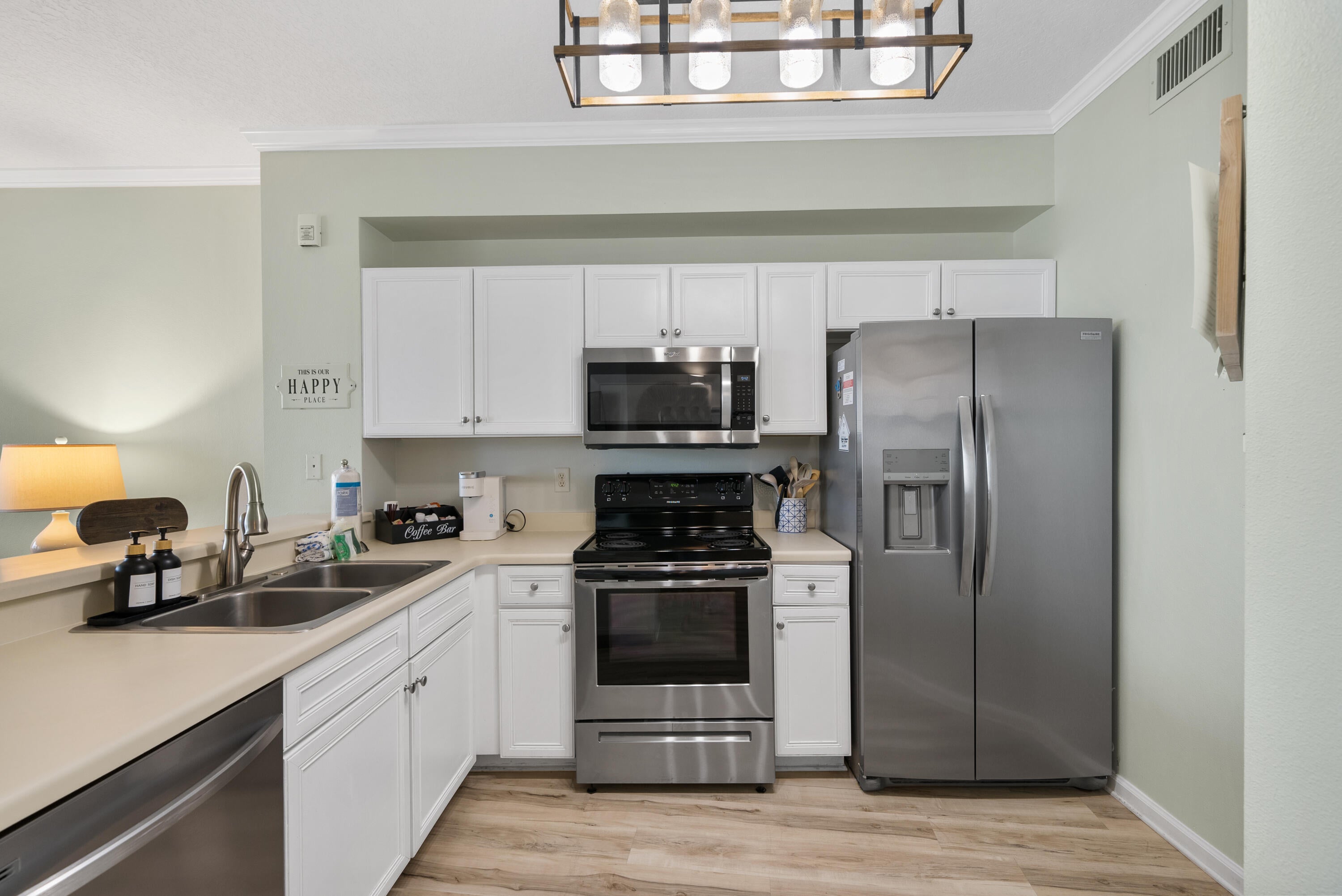 Dunes of Seagrove - Residential