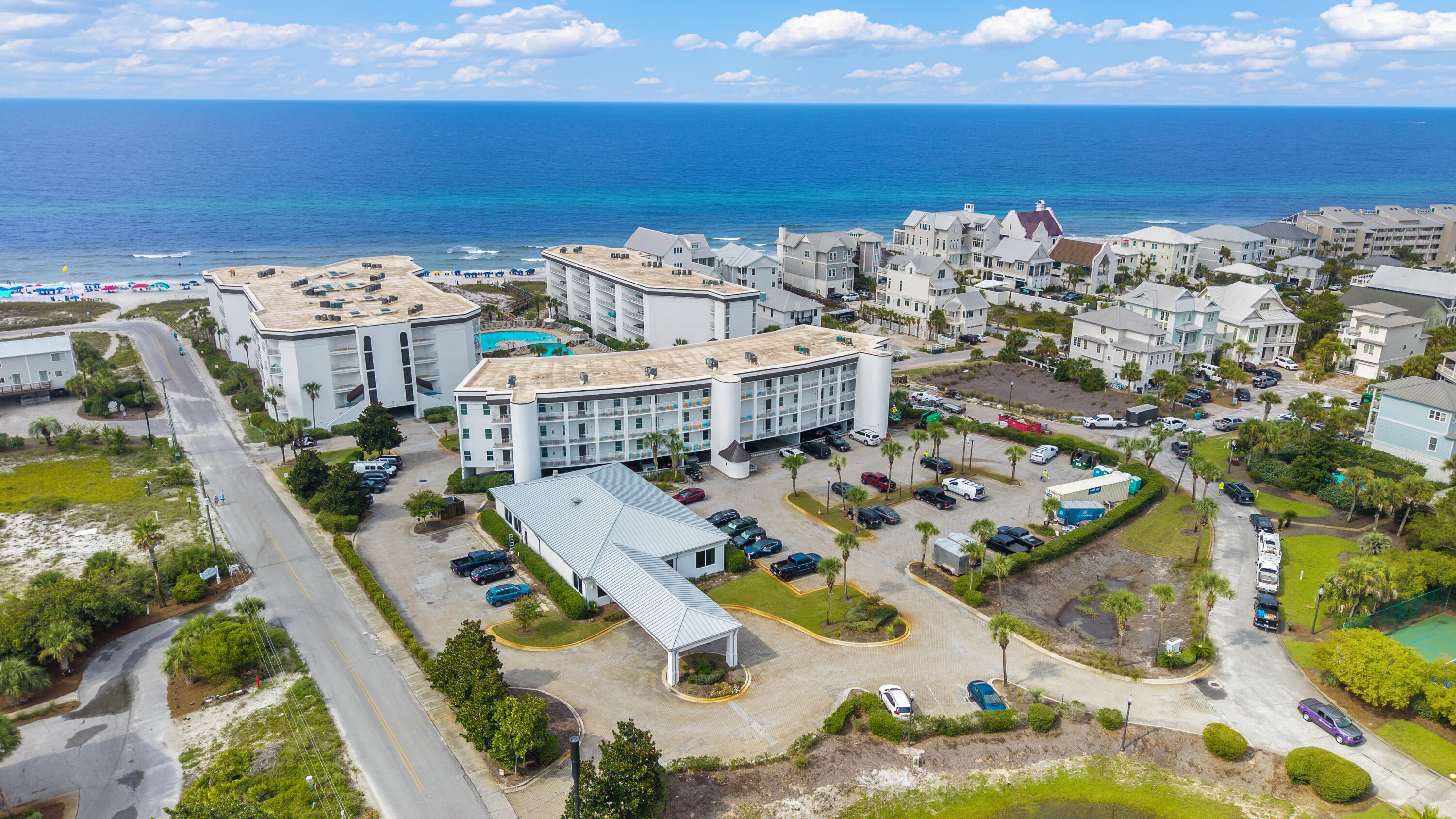 Dunes of Seagrove - Residential