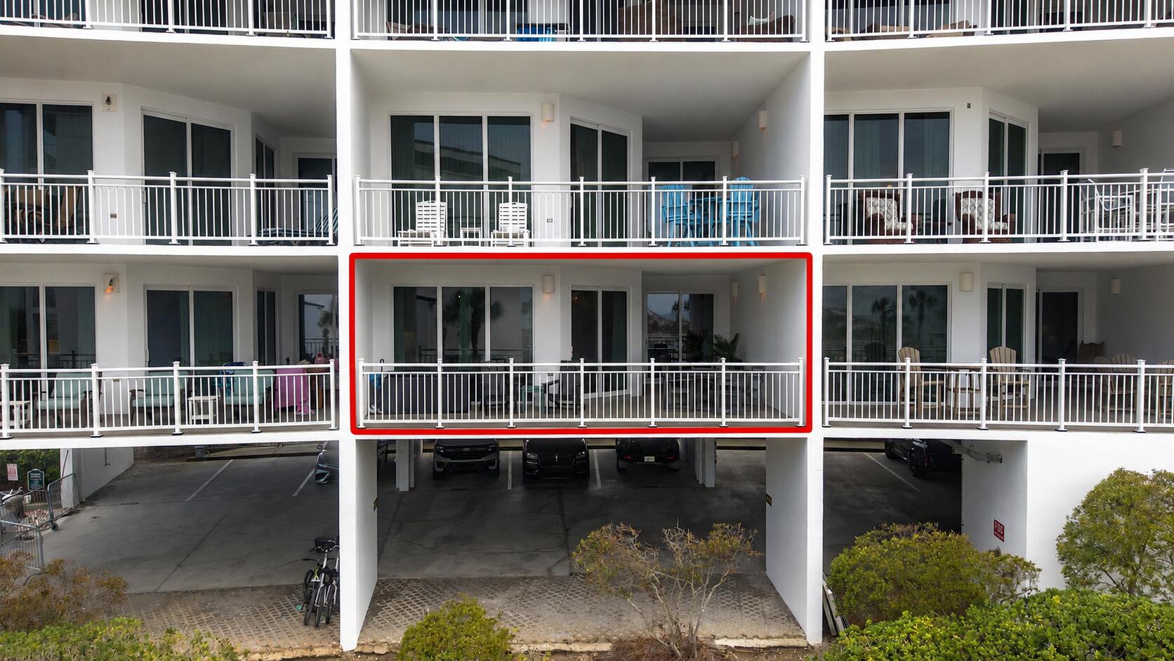 Dunes of Seagrove - Residential