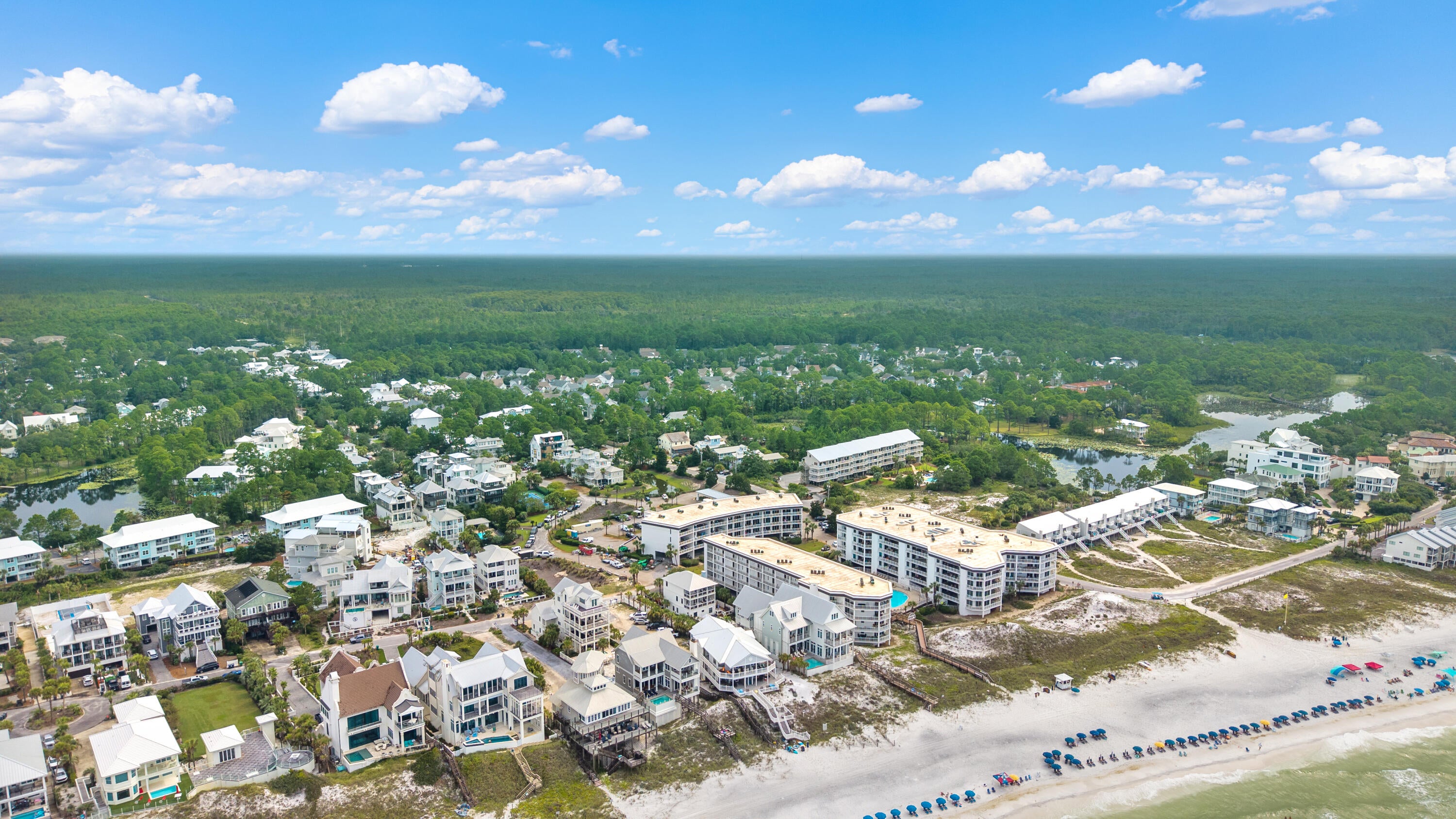Dunes of Seagrove - Residential