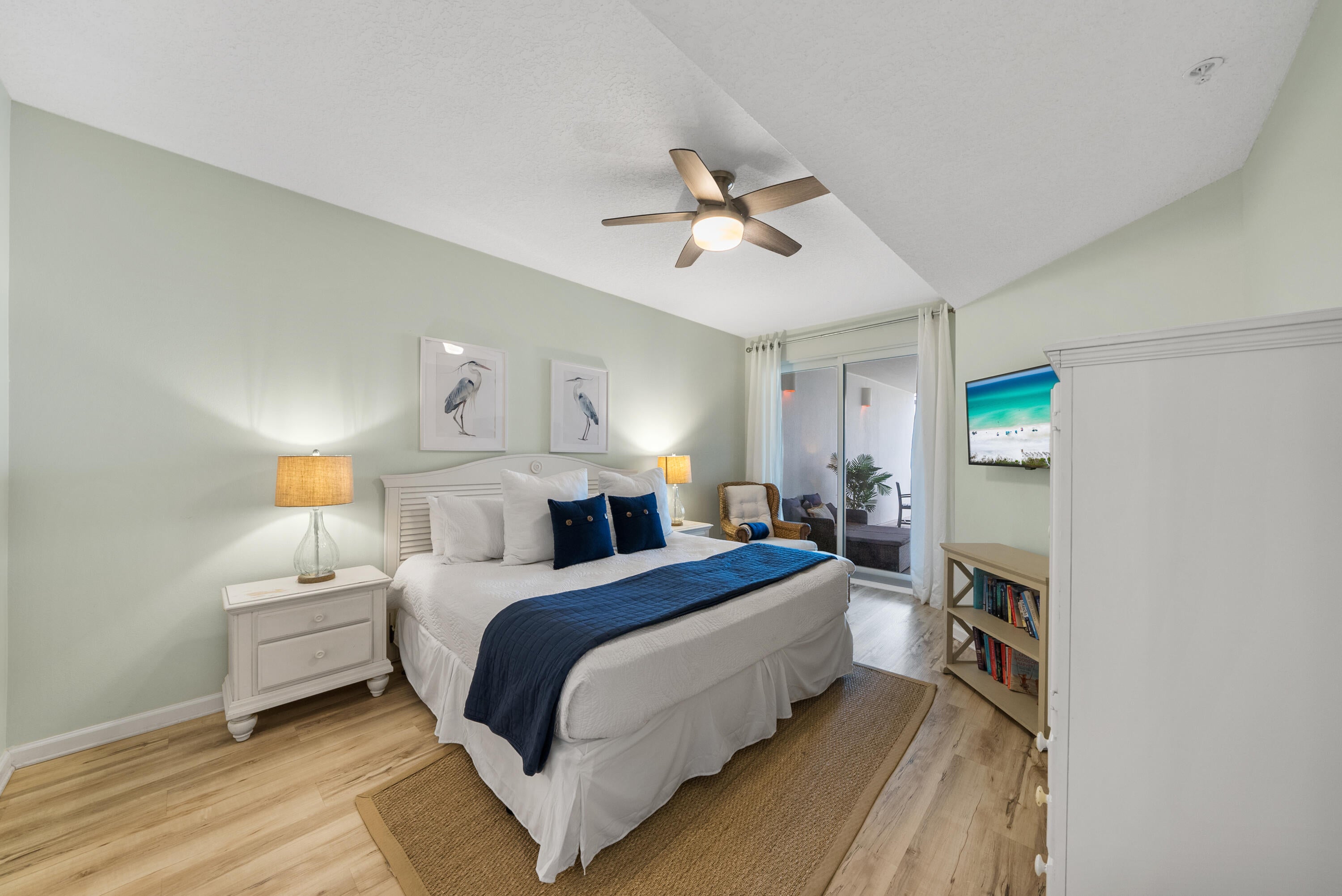 Dunes of Seagrove - Residential