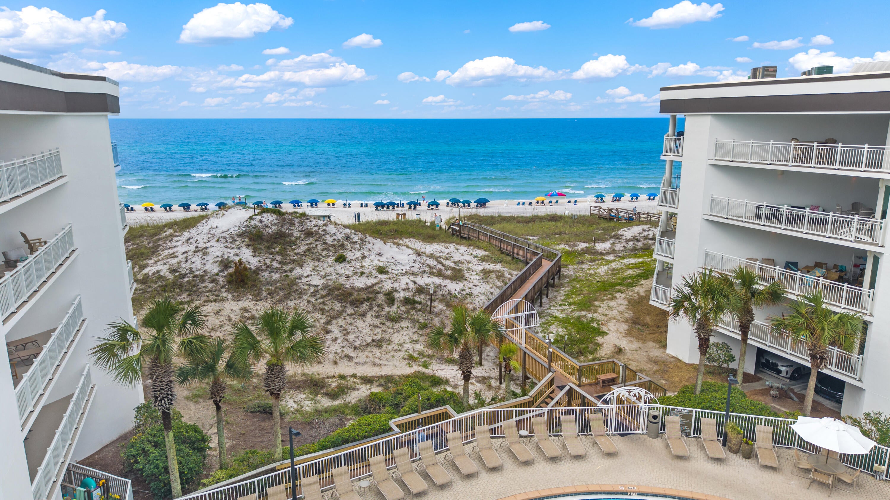 Dunes of Seagrove - Residential