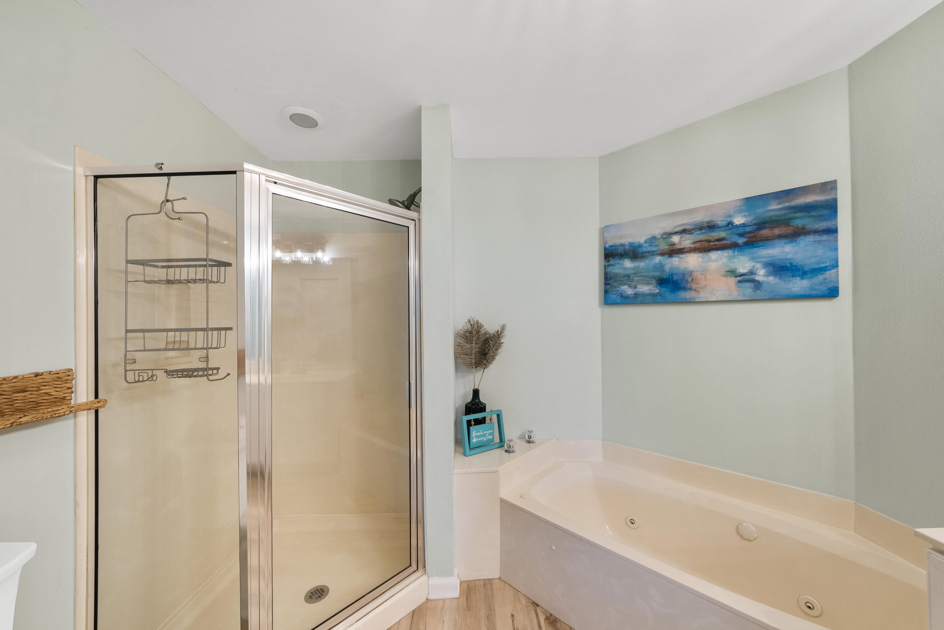 Dunes of Seagrove - Residential