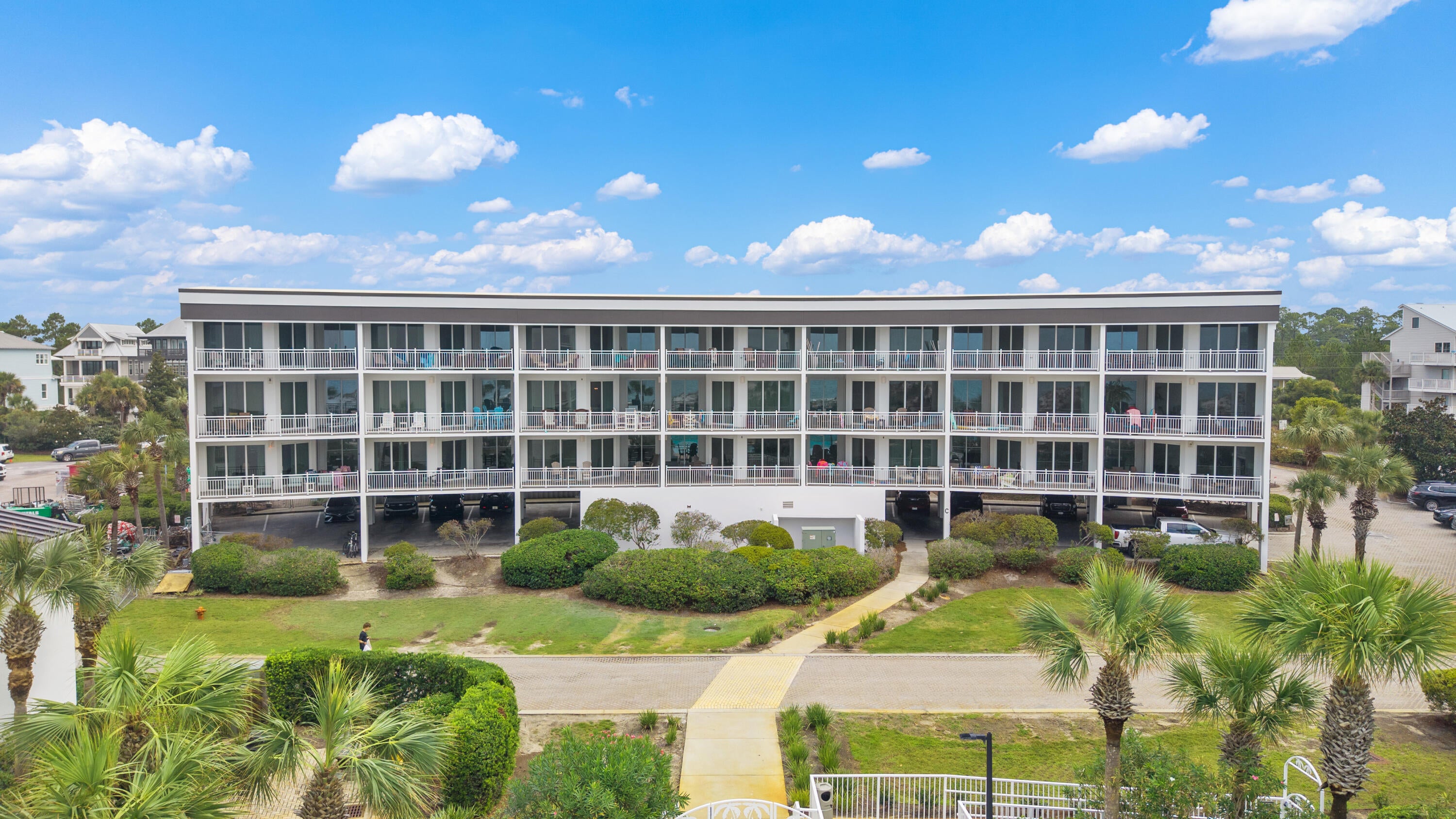 Dunes of Seagrove - Residential