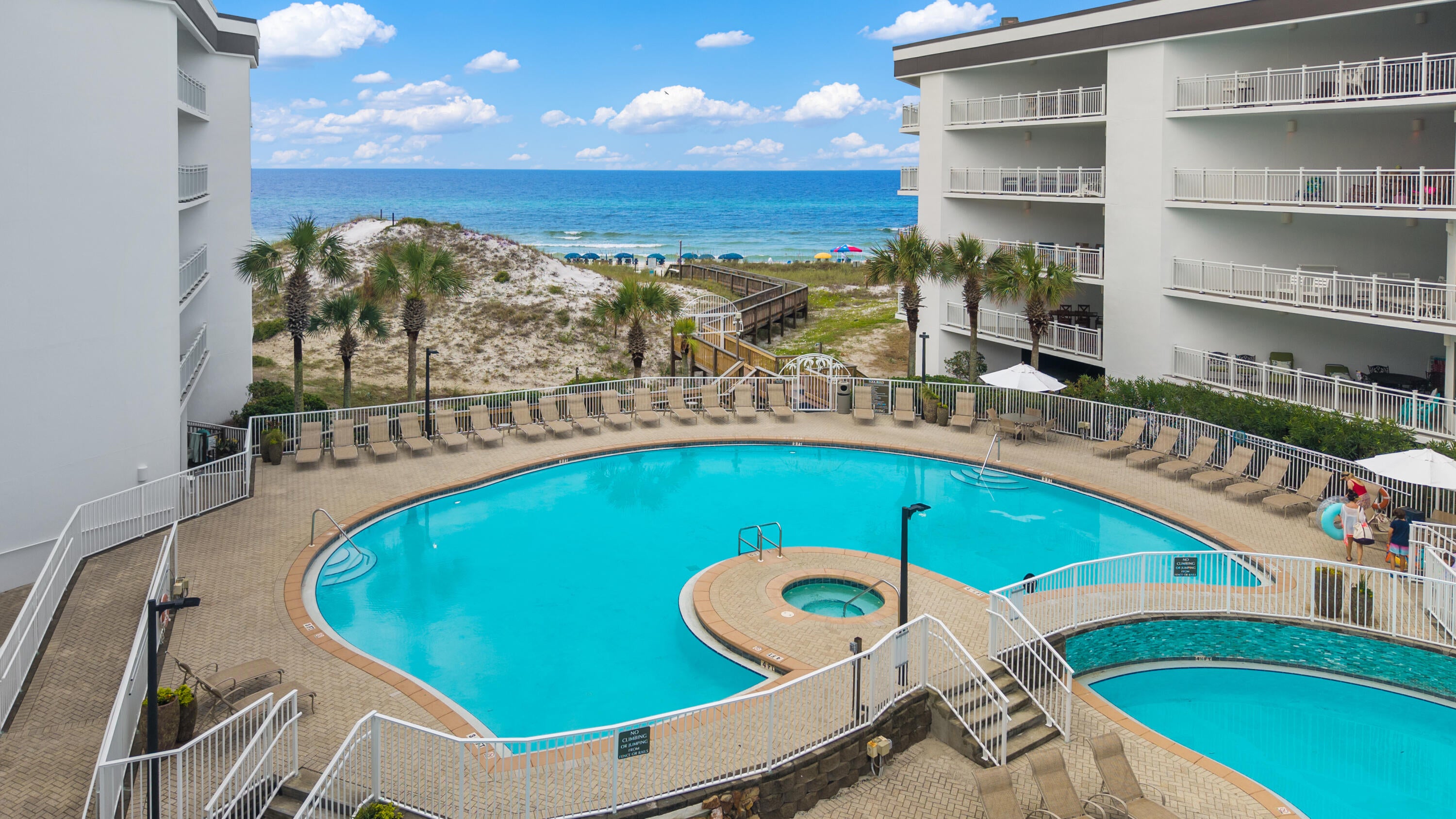 Dunes of Seagrove - Residential