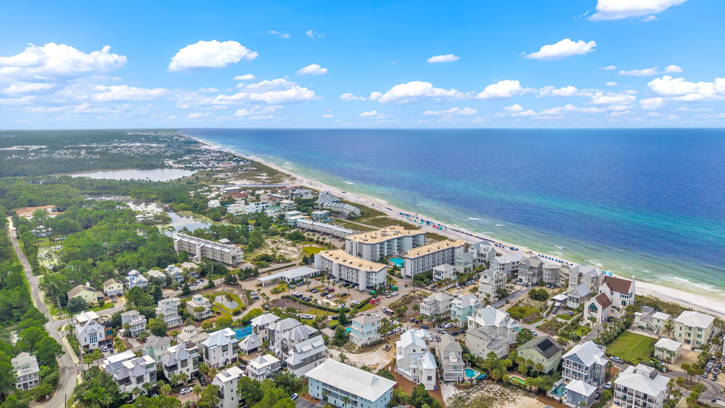 Dunes of Seagrove - Residential