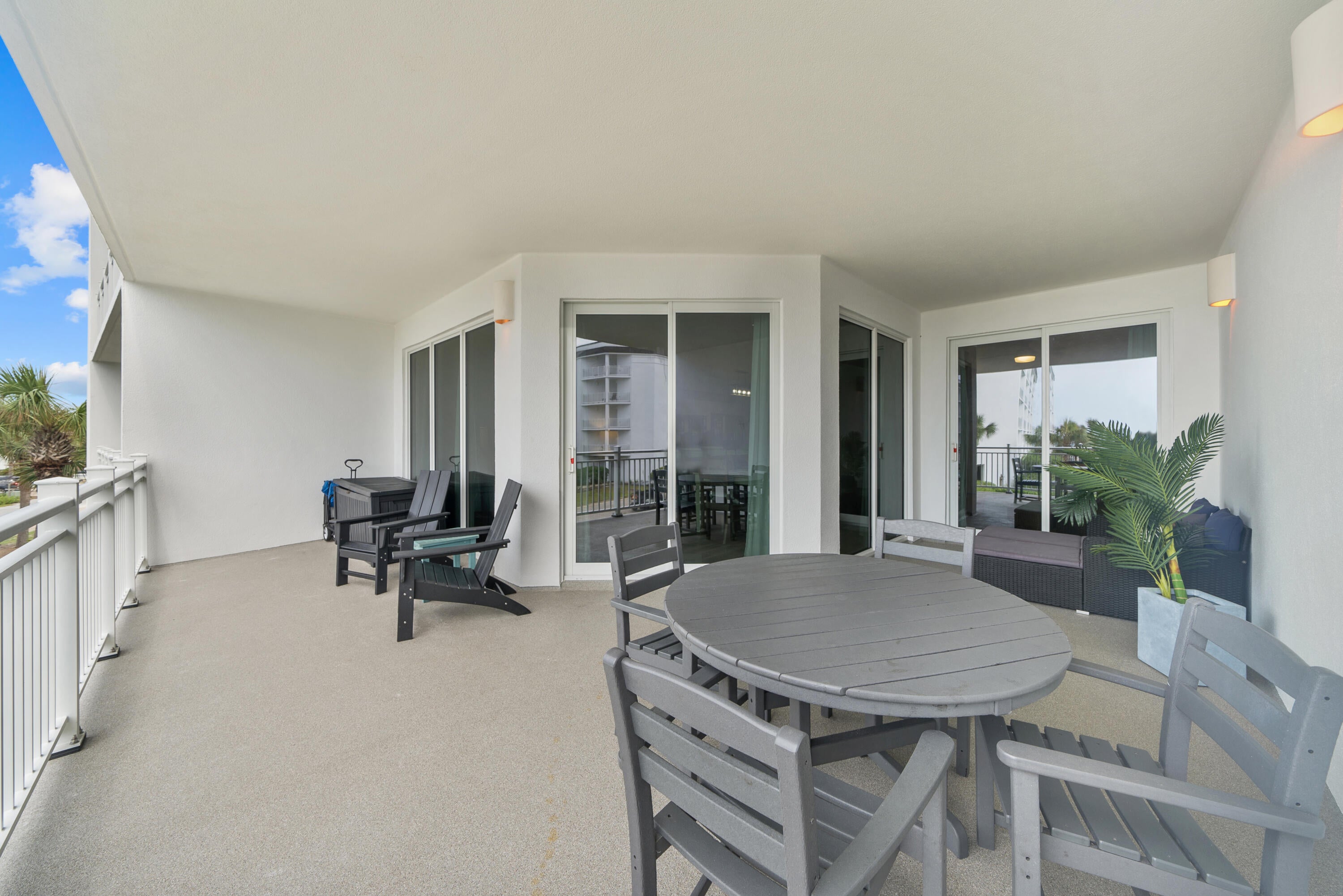 Dunes of Seagrove - Residential