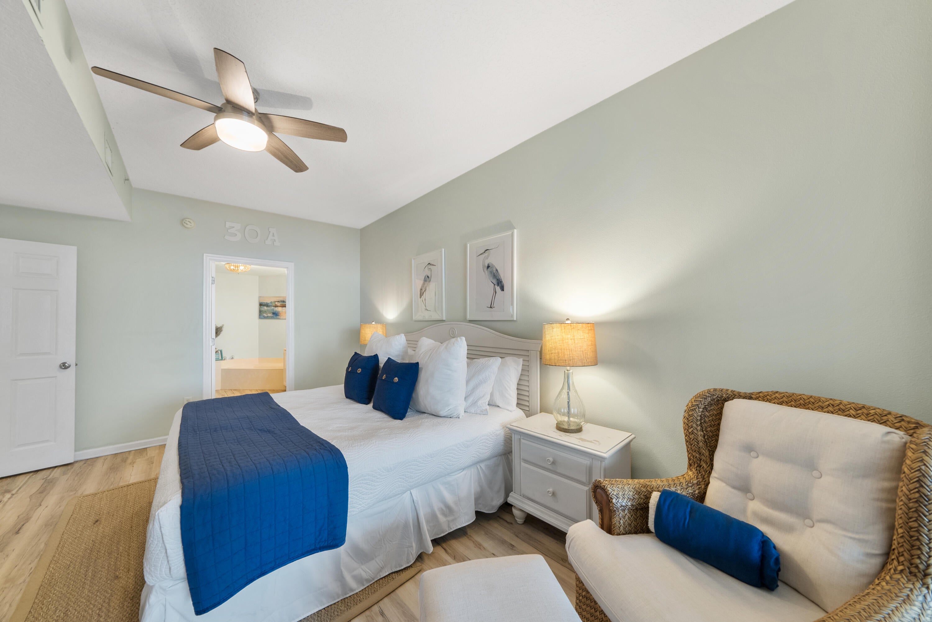 Dunes of Seagrove - Residential