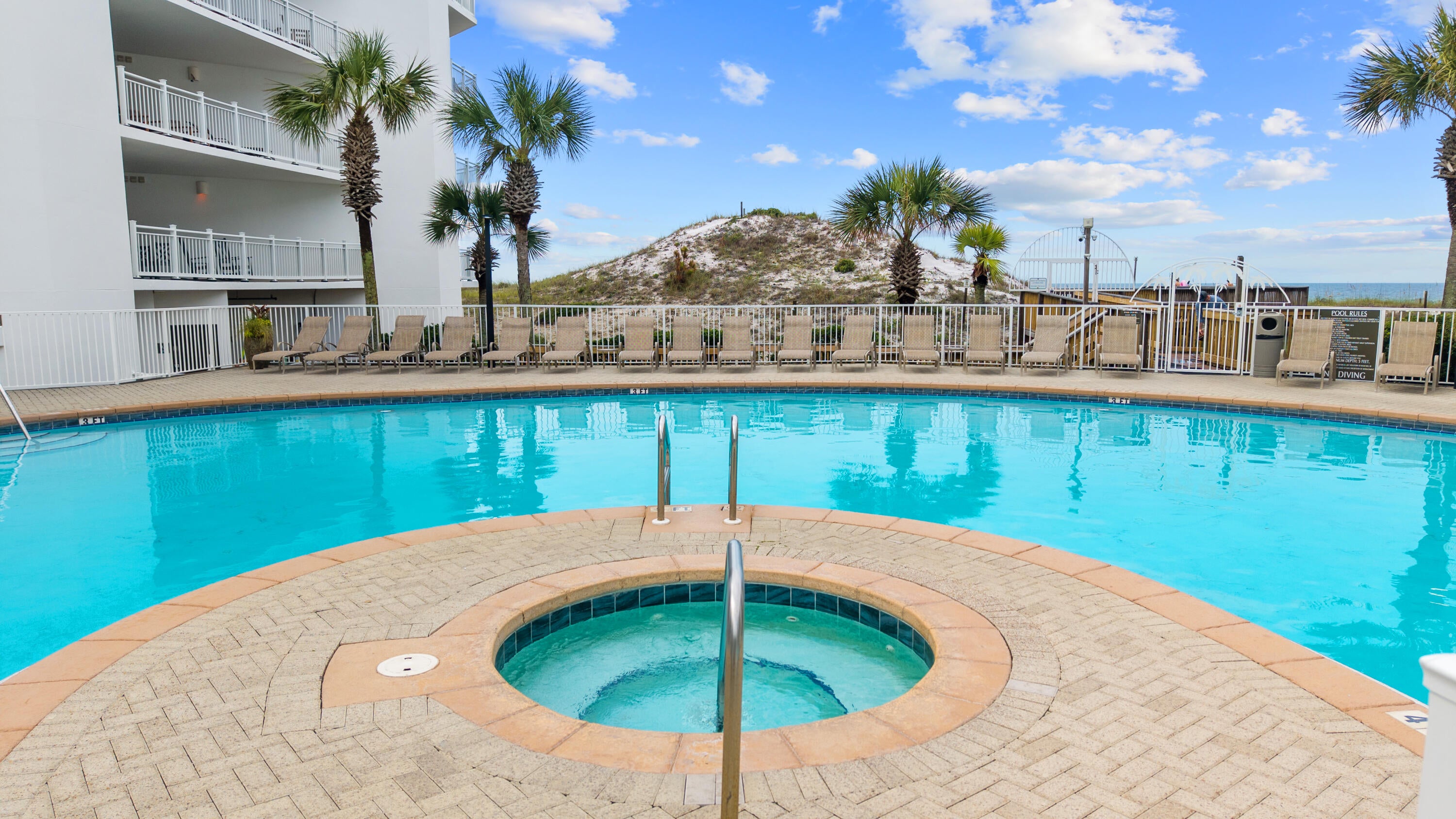 Dunes of Seagrove - Residential