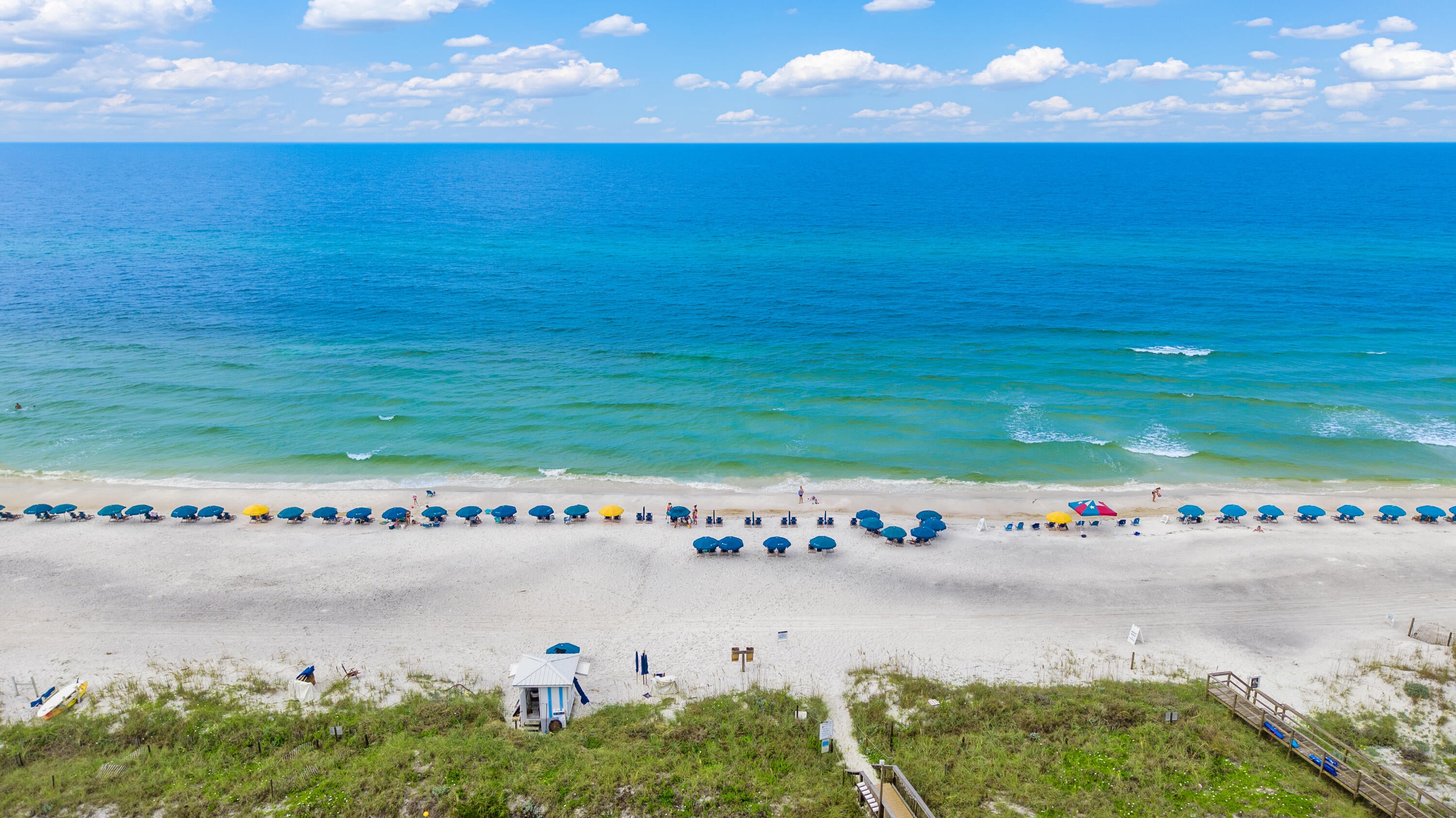 Dunes of Seagrove - Residential