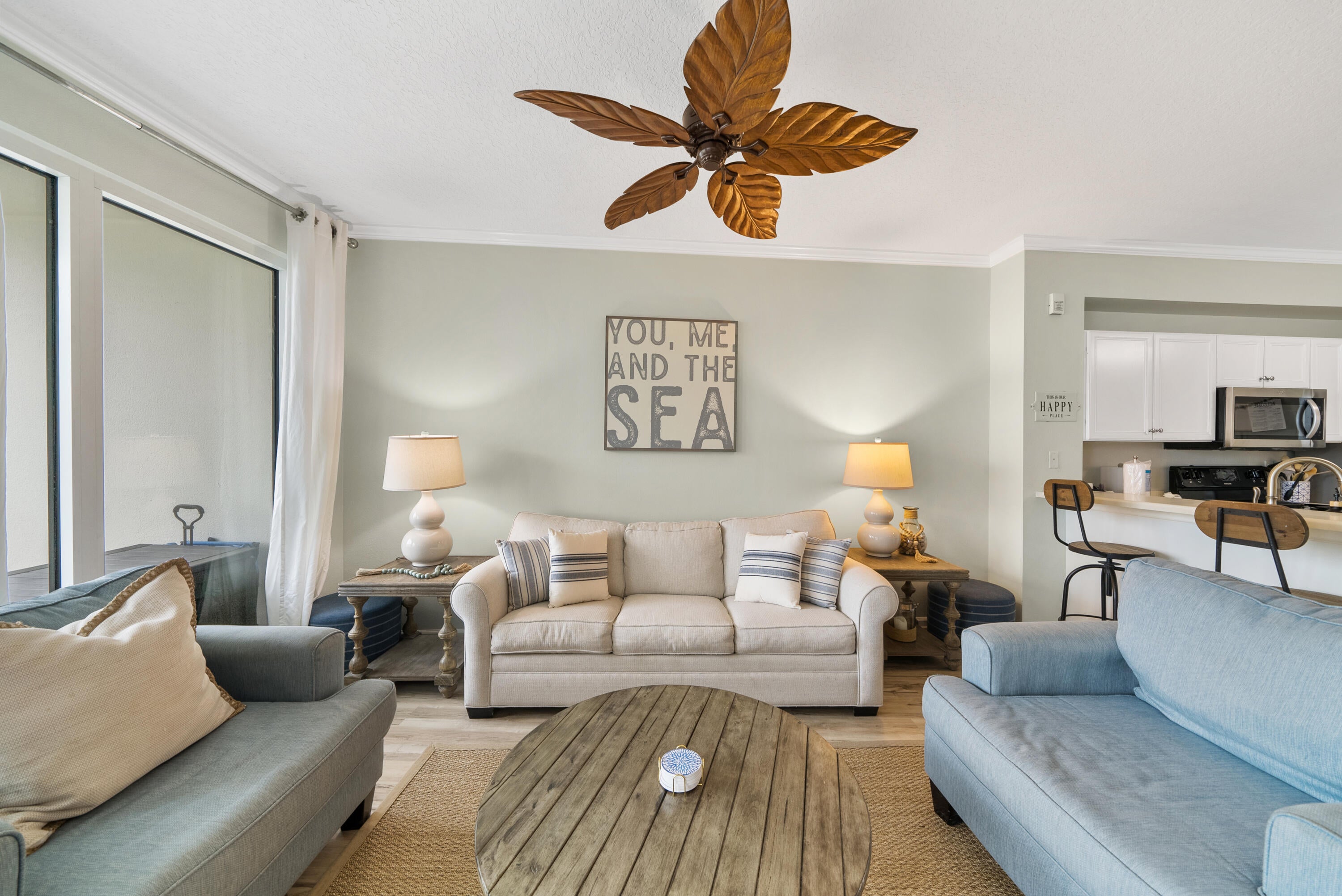 Dunes of Seagrove - Residential
