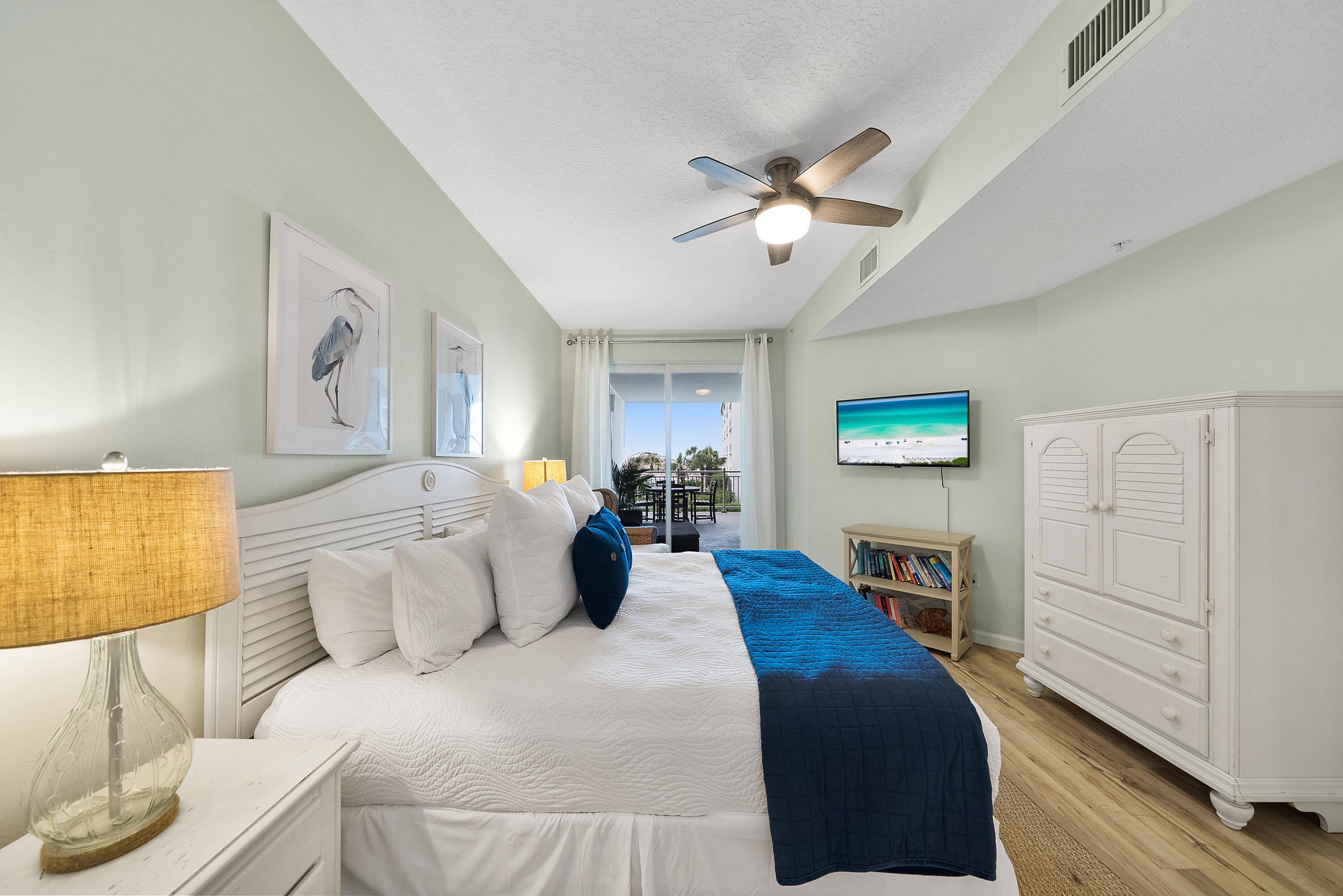 Dunes of Seagrove - Residential