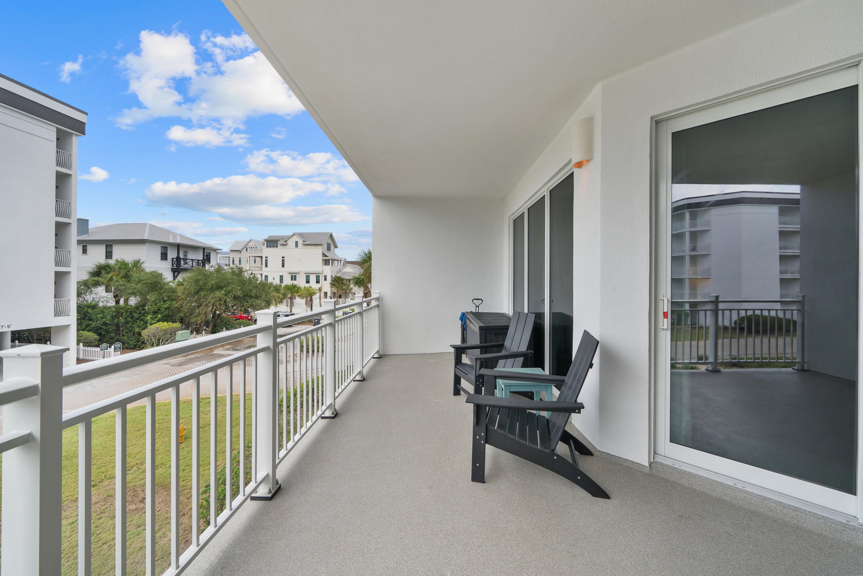 Dunes of Seagrove - Residential