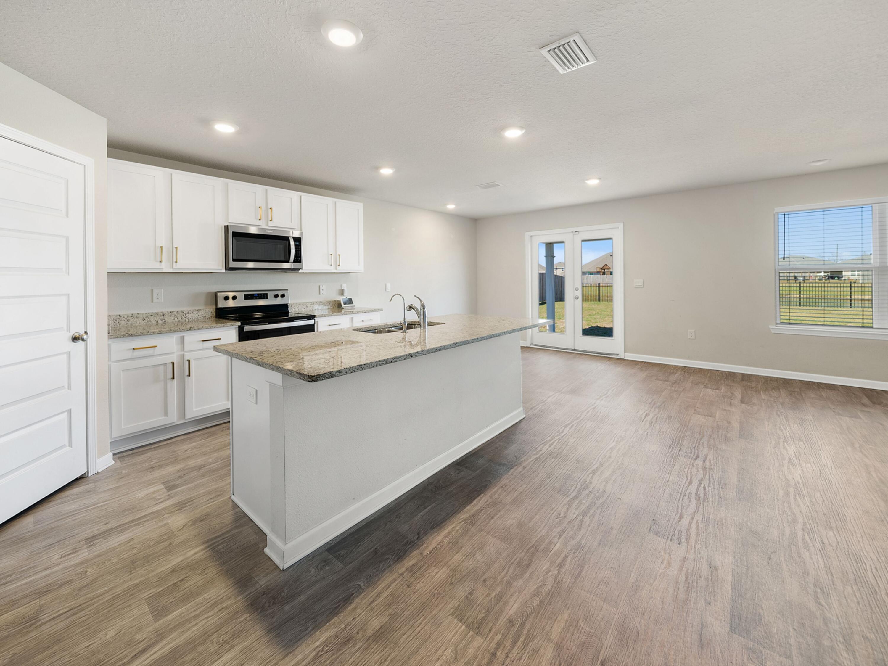 Bridge Harbor - Residential