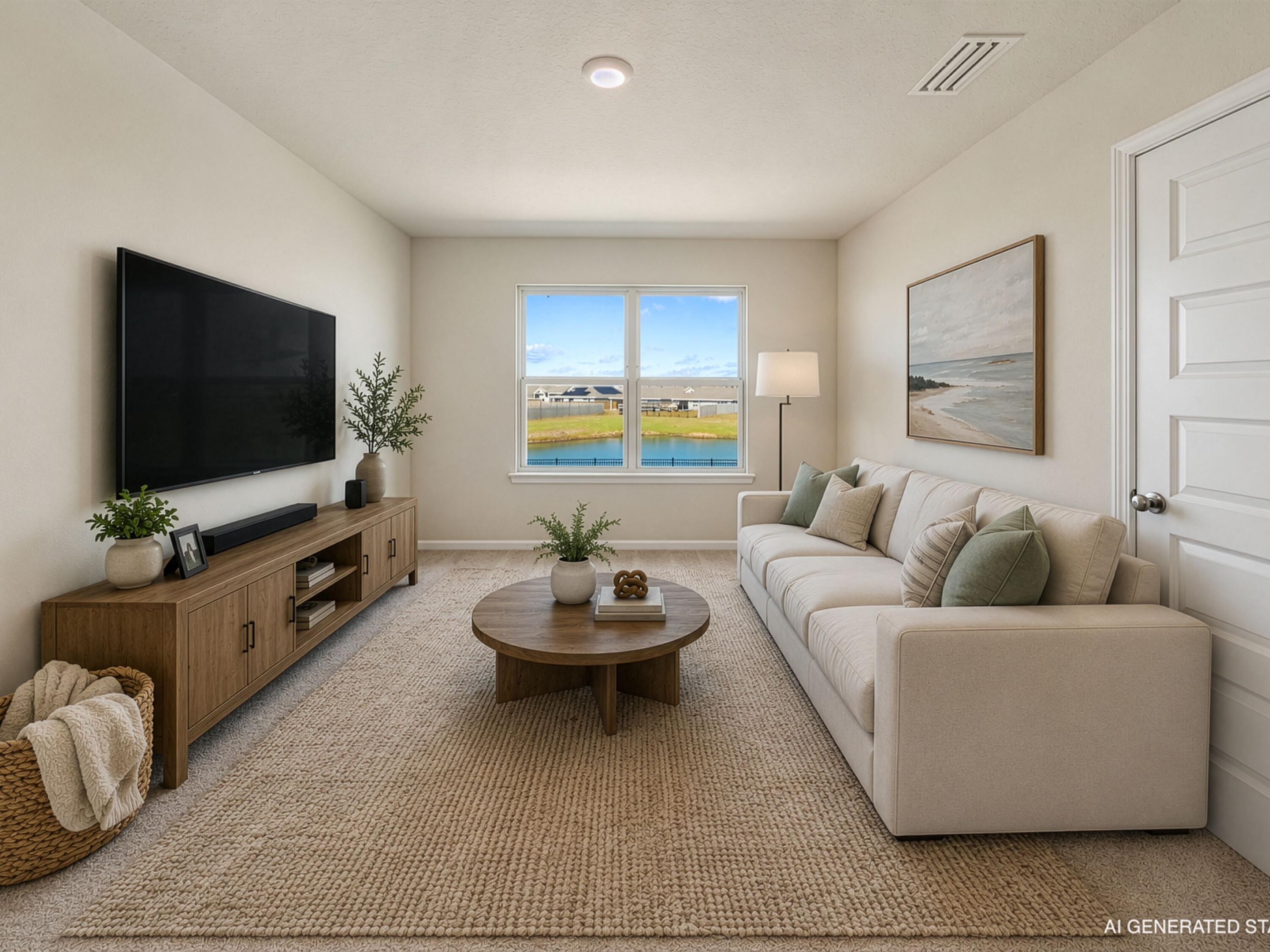 Bridge Harbor - Residential