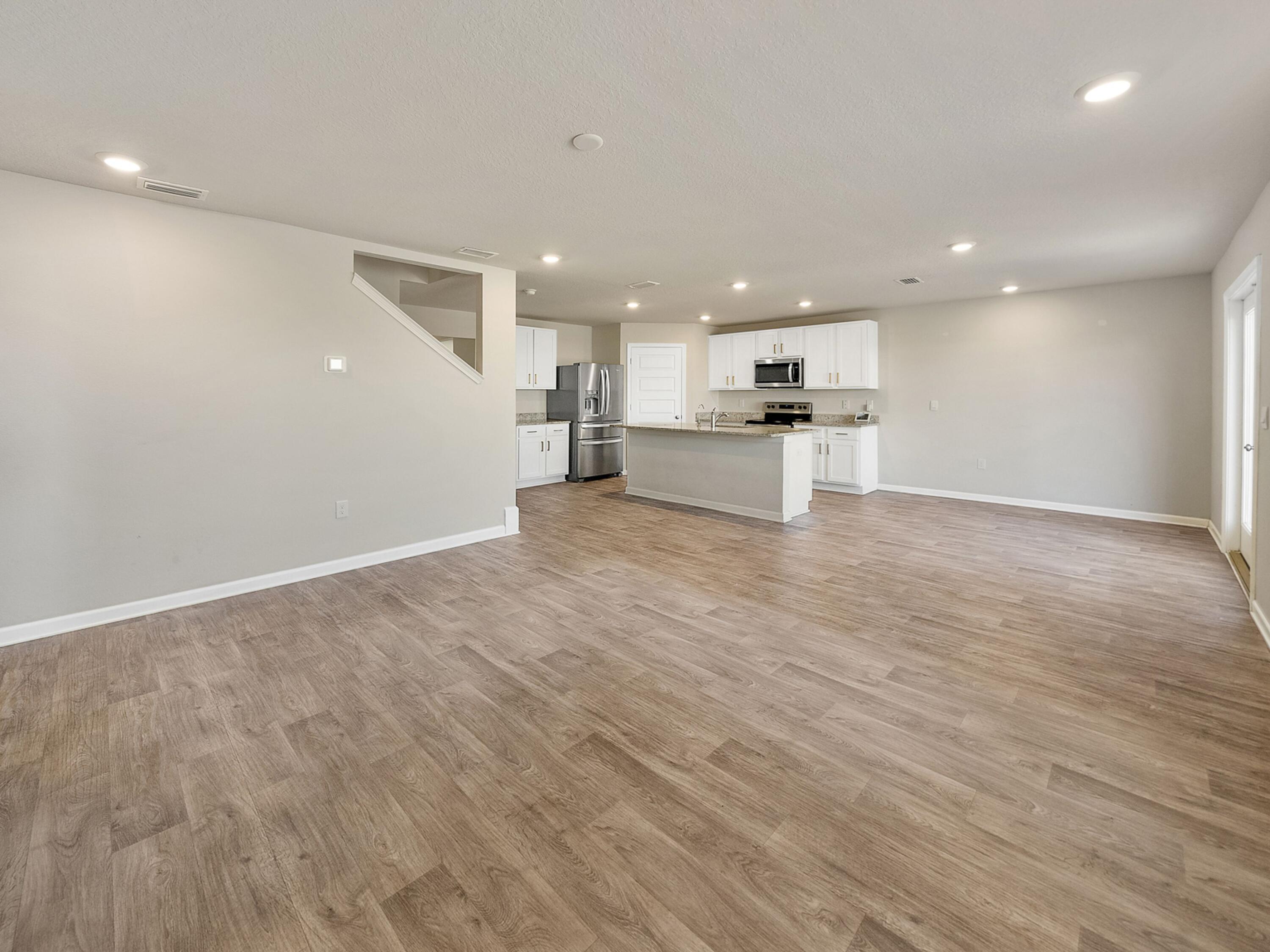 Bridge Harbor - Residential