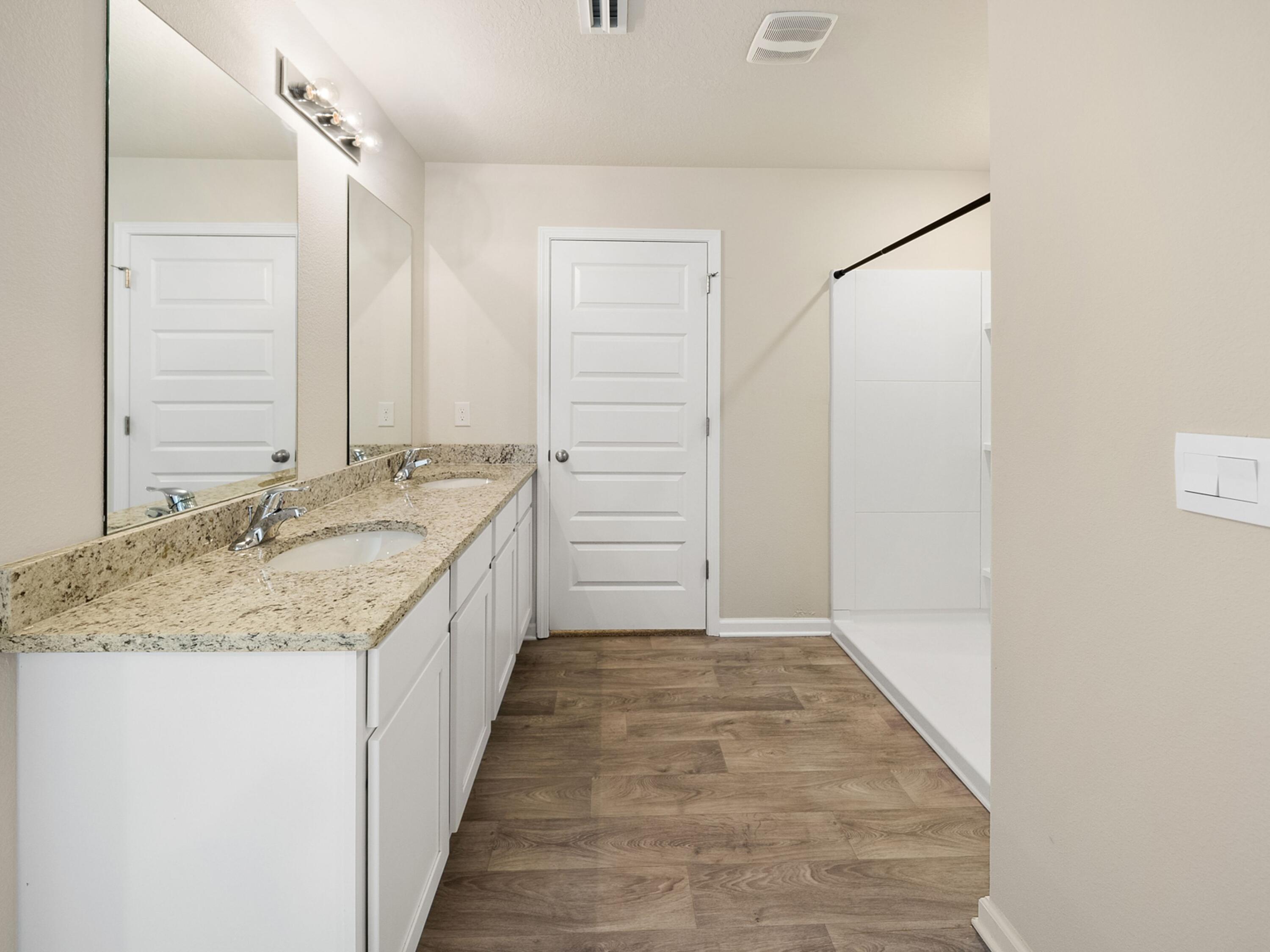 Bridge Harbor - Residential