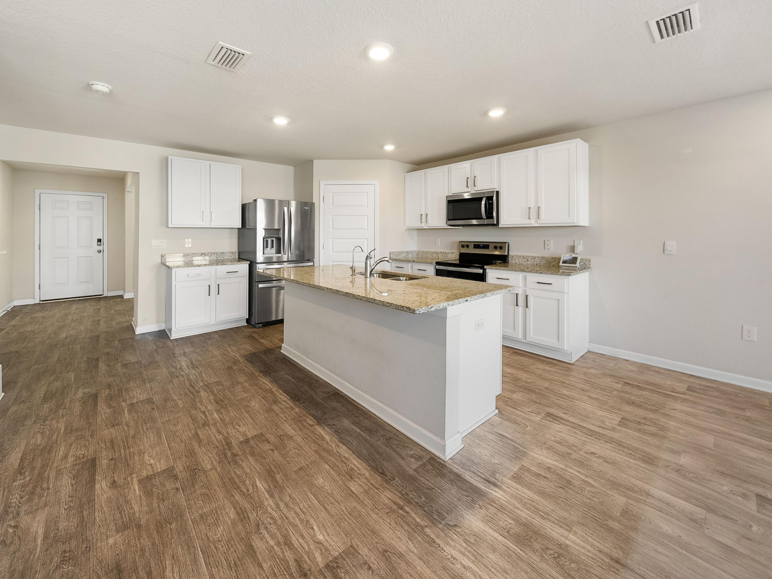 Bridge Harbor - Residential