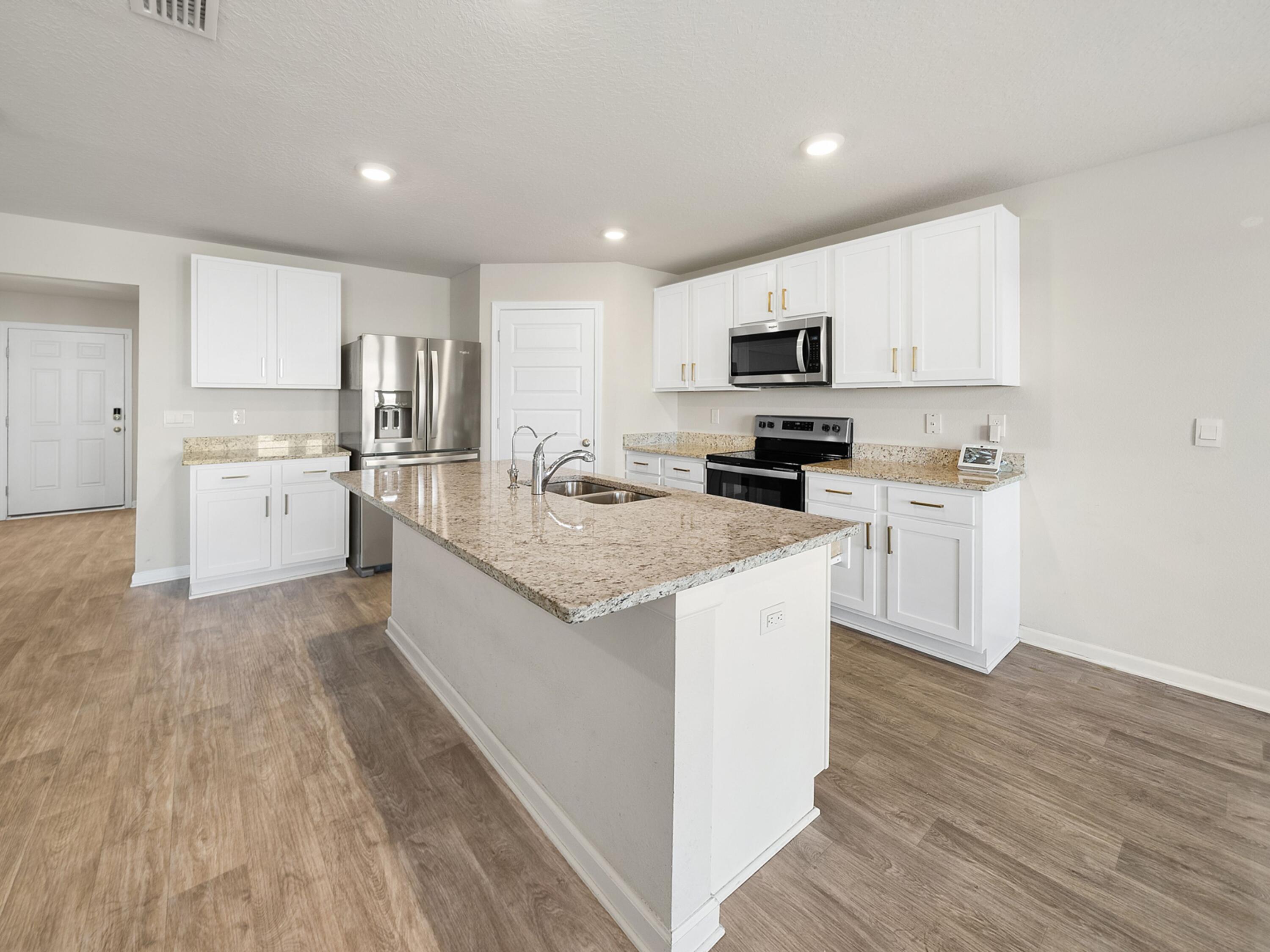 Bridge Harbor - Residential