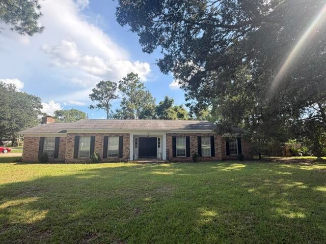 ADAMS POWELL - Residential Lease