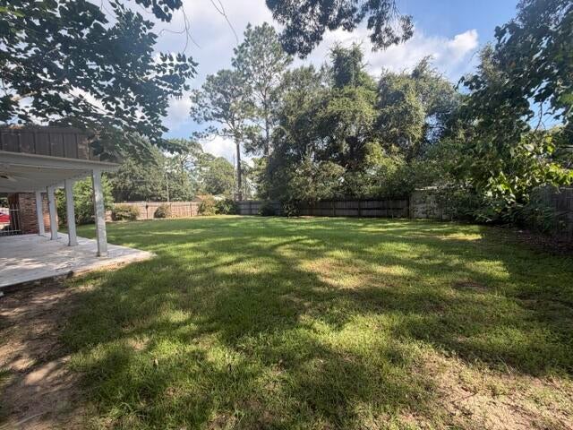 ADAMS POWELL - Residential Lease