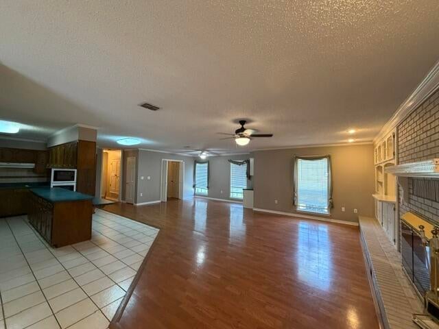 ADAMS POWELL - Residential Lease
