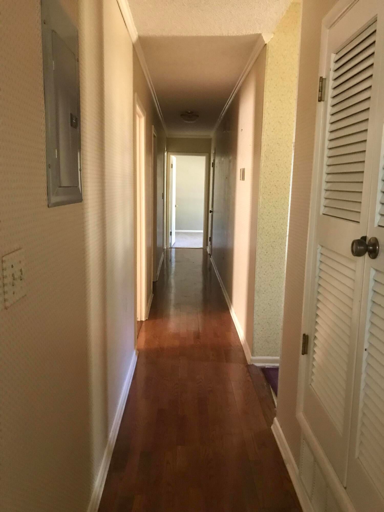 ADAMS POWELL - Residential Lease