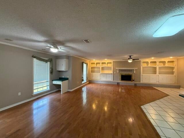 ADAMS POWELL - Residential Lease