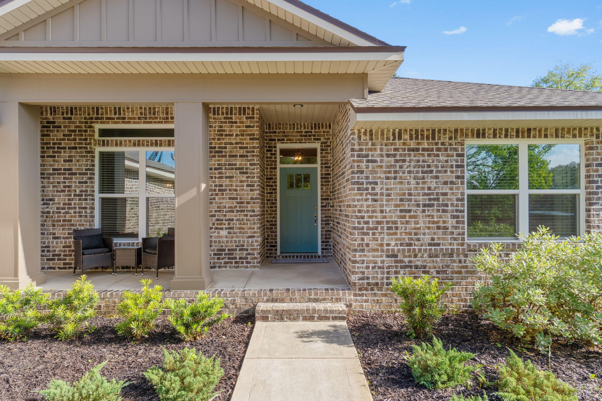 NO RECORDED SUBDIVISION - Residential