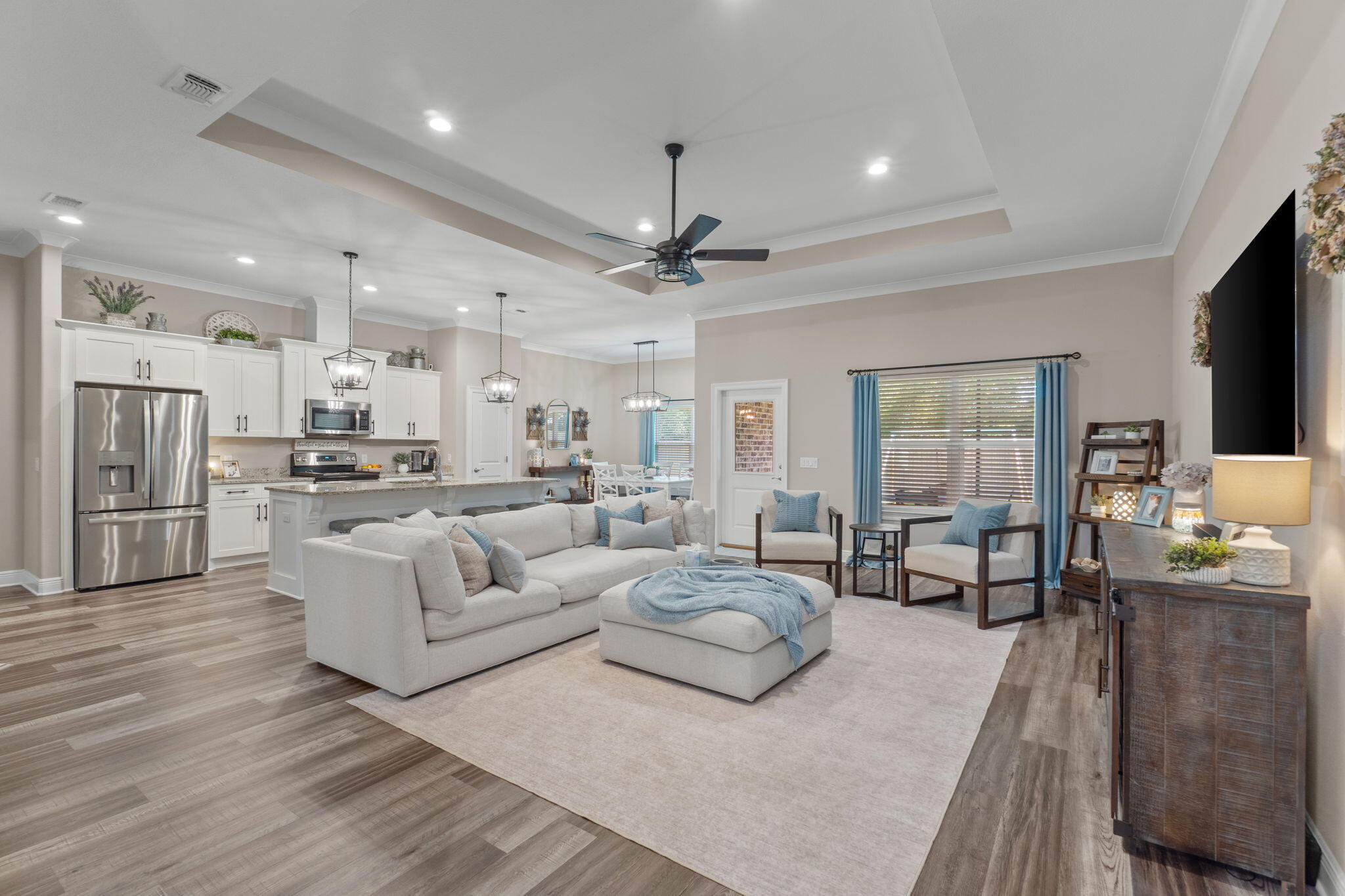 NO RECORDED SUBDIVISION - Residential