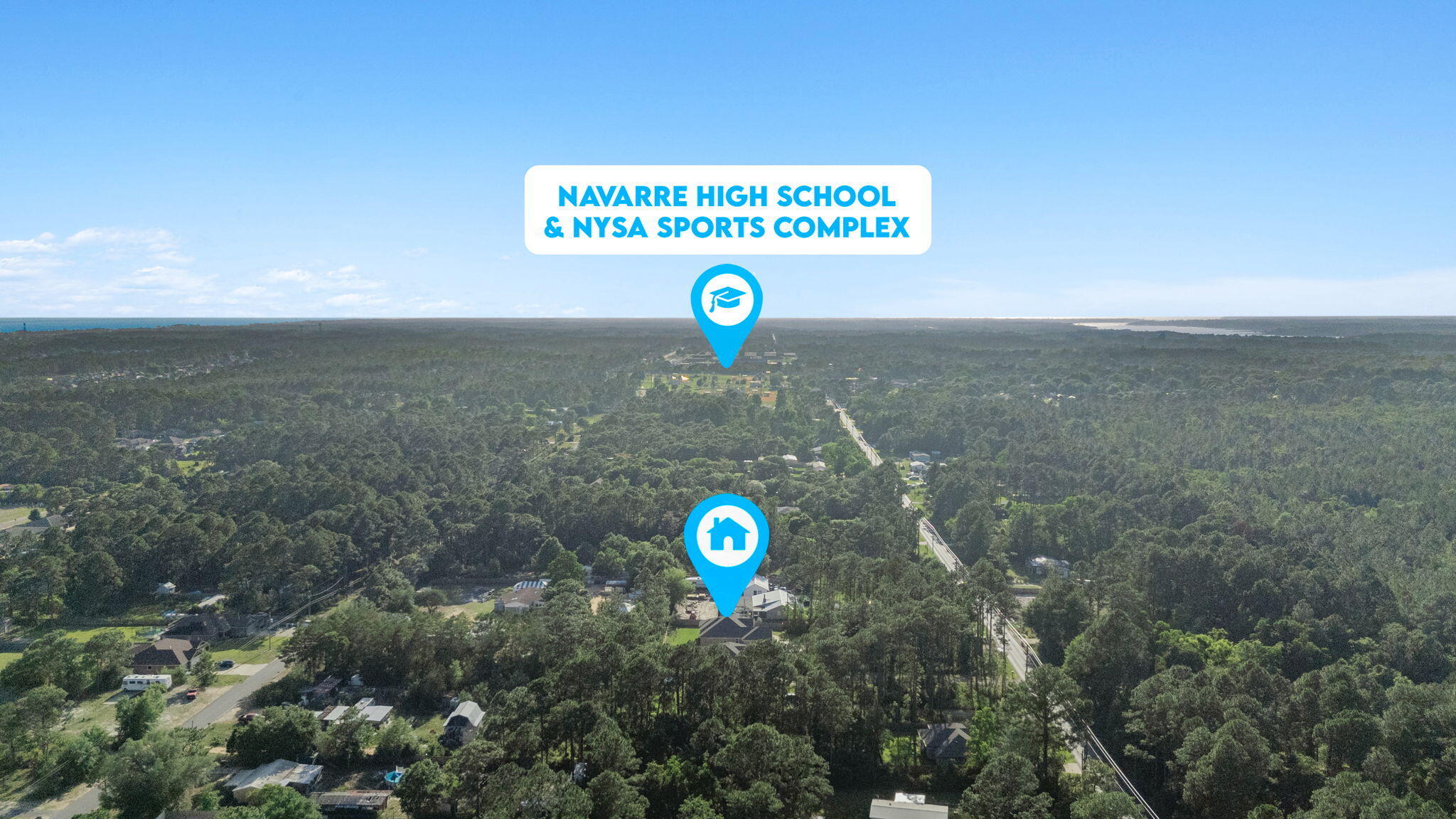 NO RECORDED SUBDIVISION - Residential
