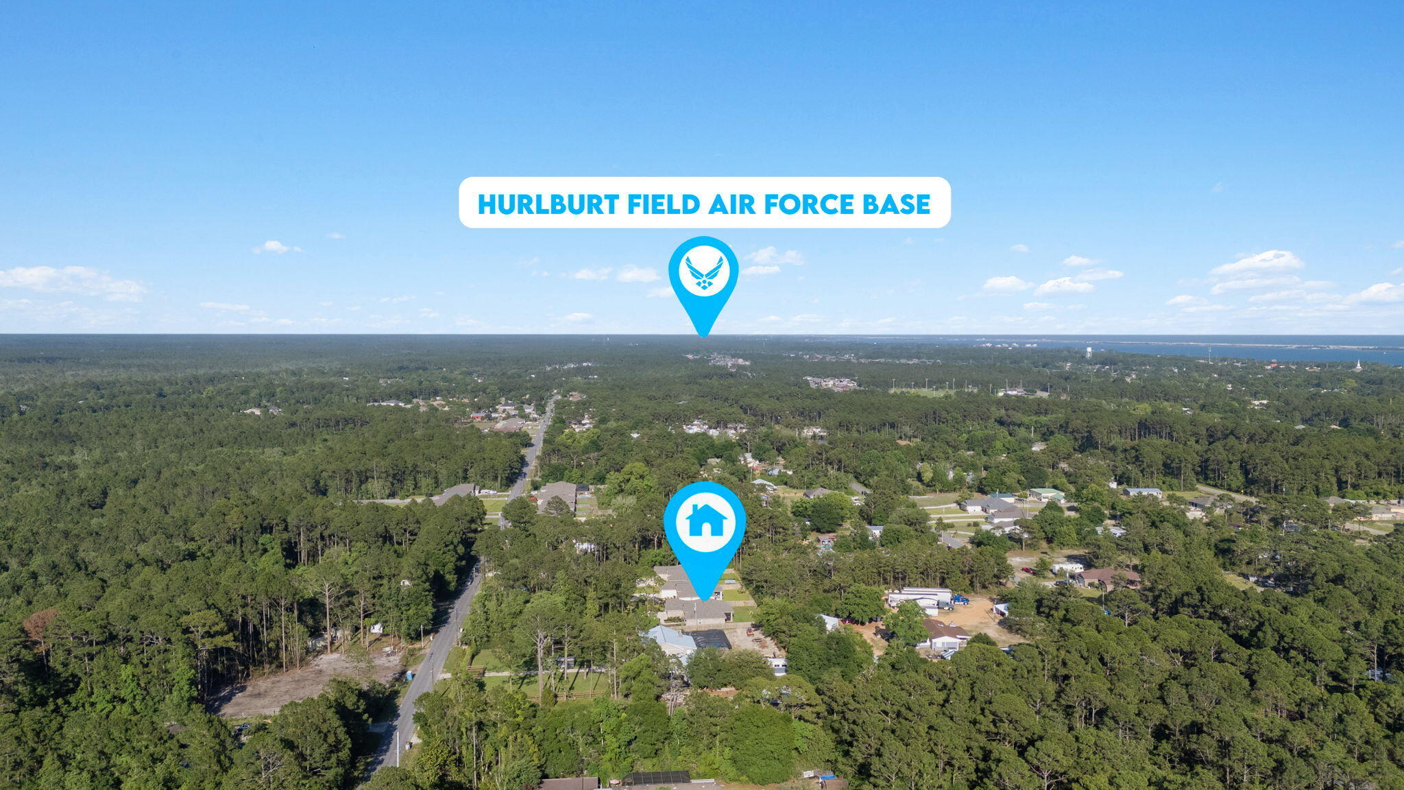 NO RECORDED SUBDIVISION - Residential