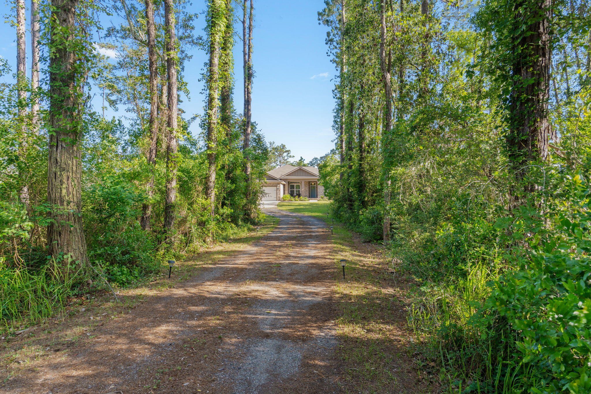 NO RECORDED SUBDIVISION - Residential