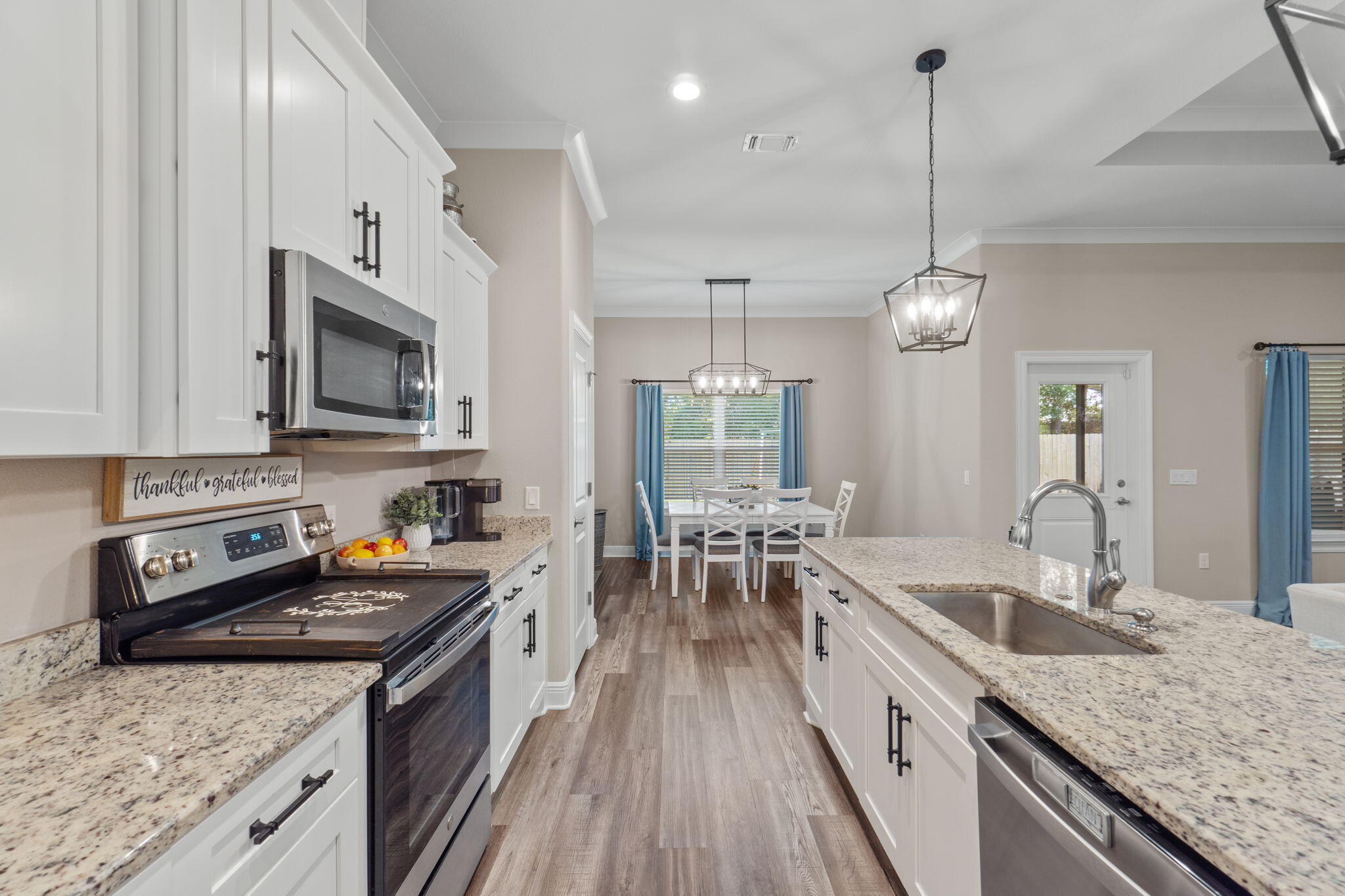 NO RECORDED SUBDIVISION - Residential