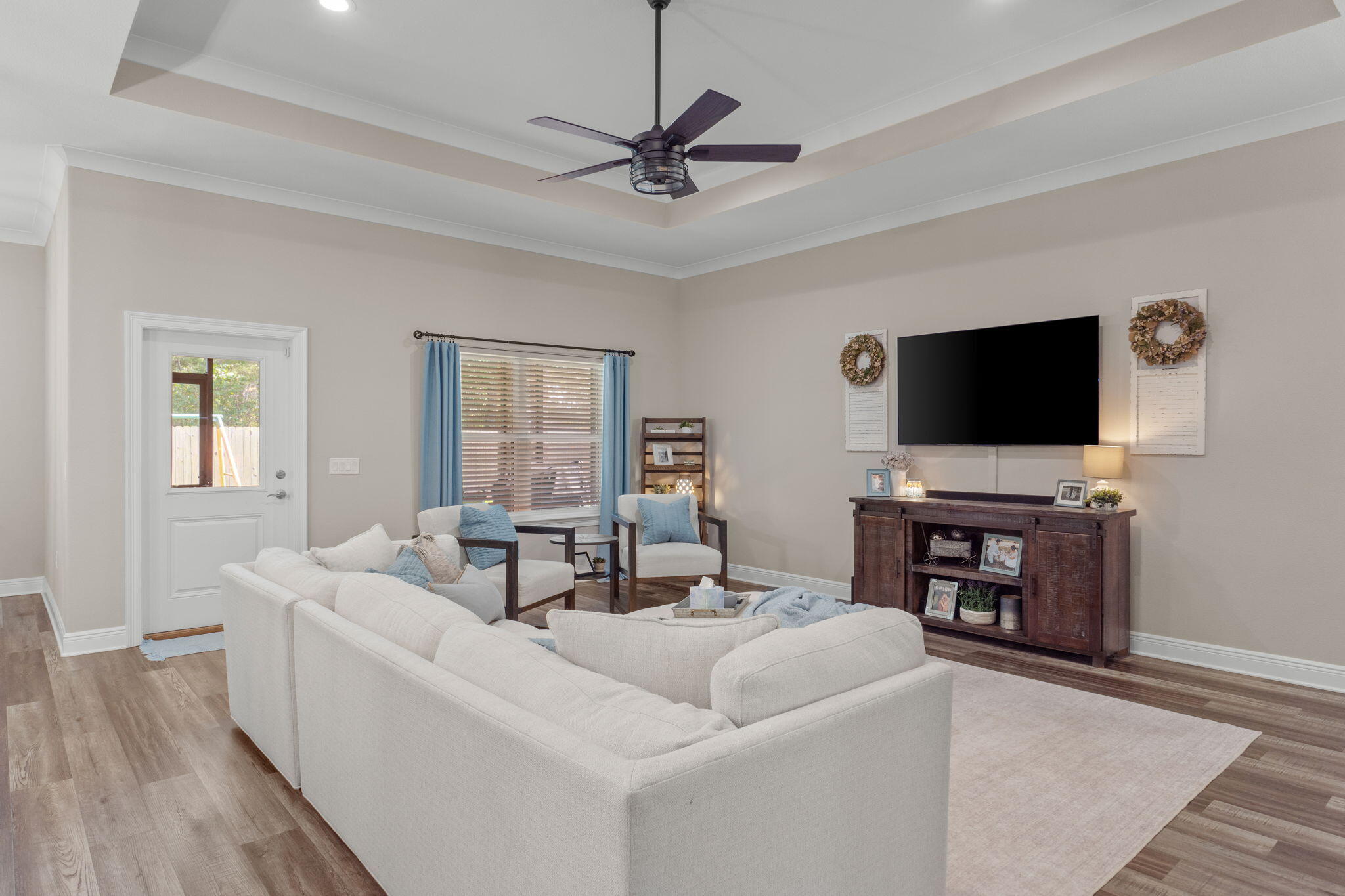 NO RECORDED SUBDIVISION - Residential