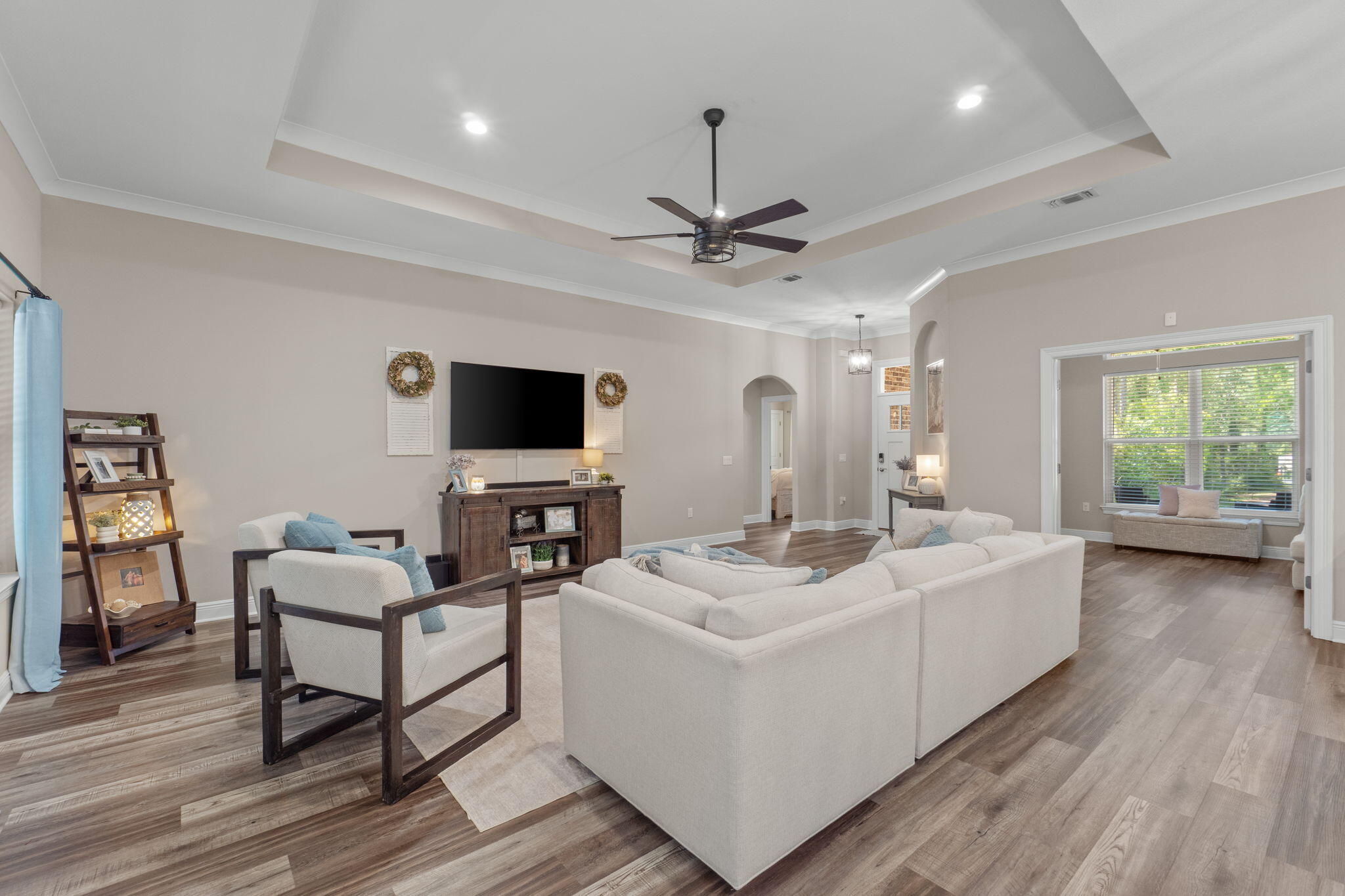 NO RECORDED SUBDIVISION - Residential