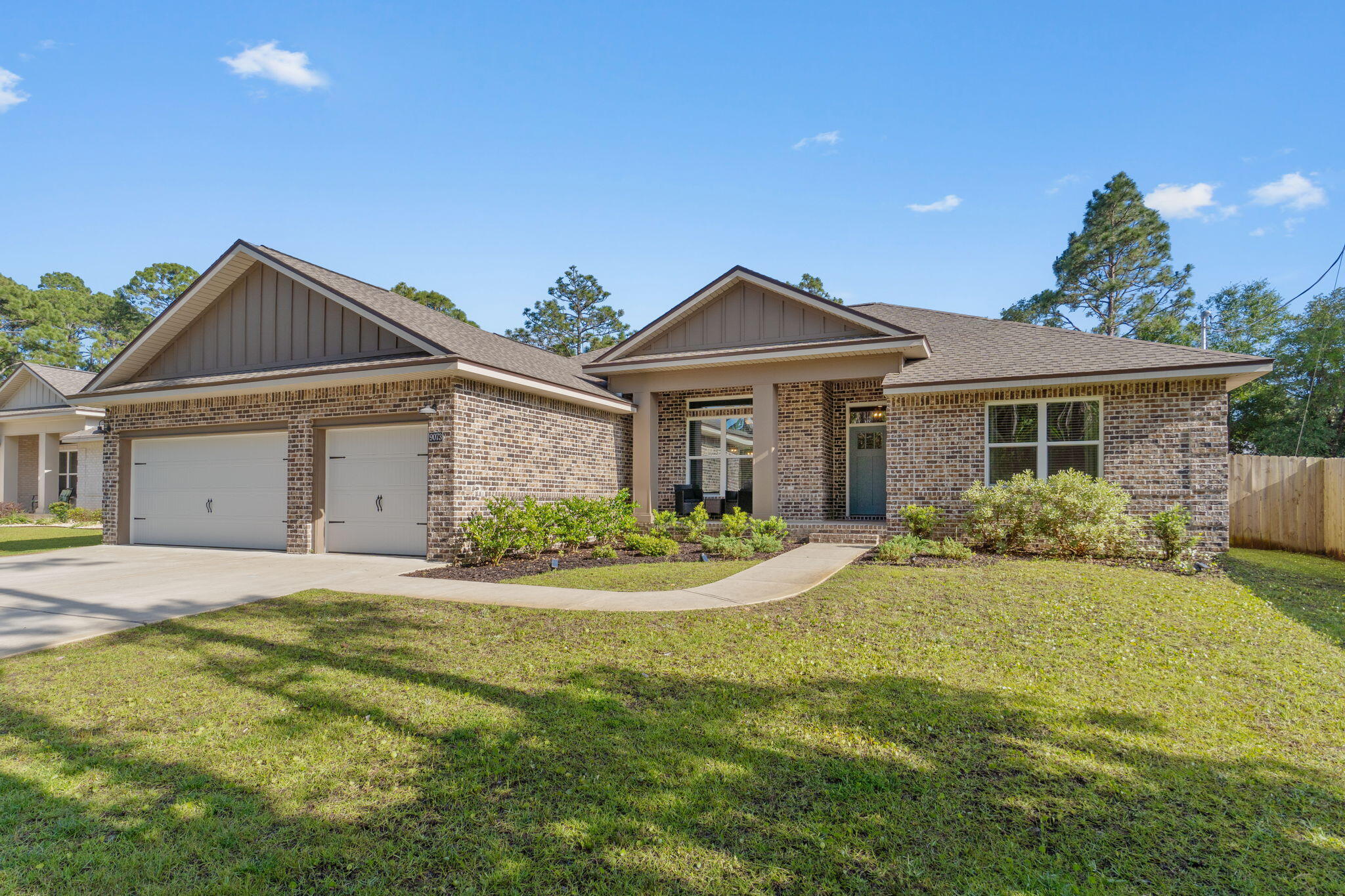 NO RECORDED SUBDIVISION - Residential