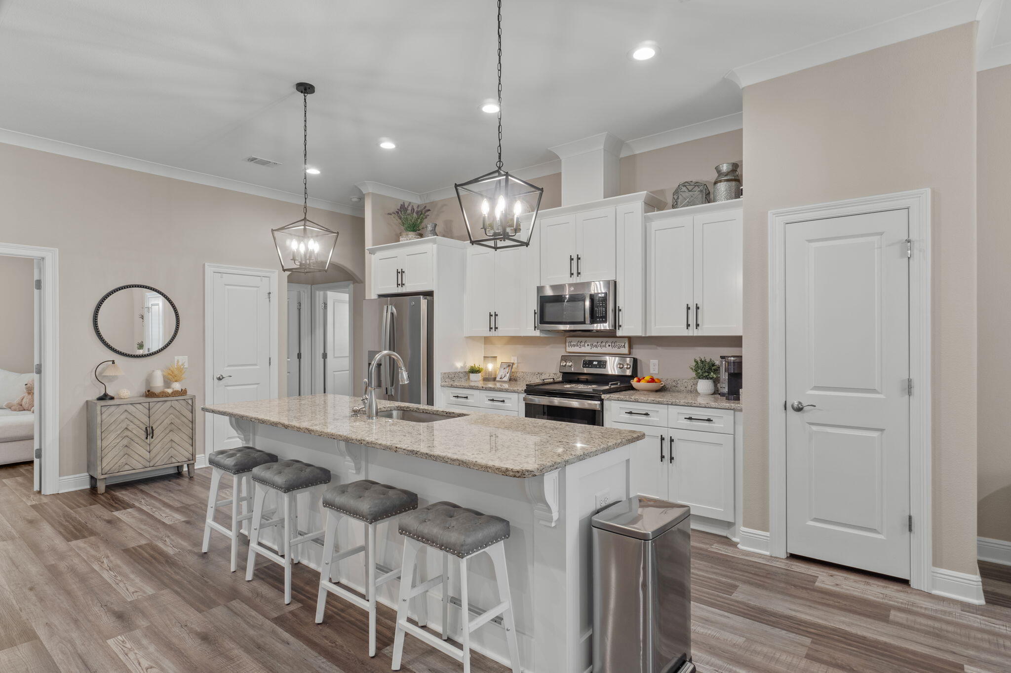NO RECORDED SUBDIVISION - Residential