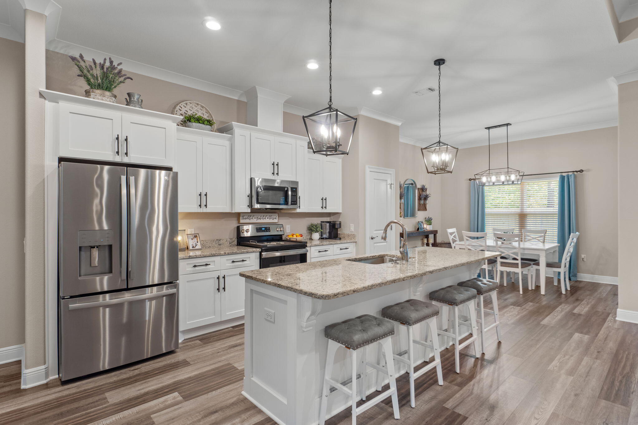 NO RECORDED SUBDIVISION - Residential