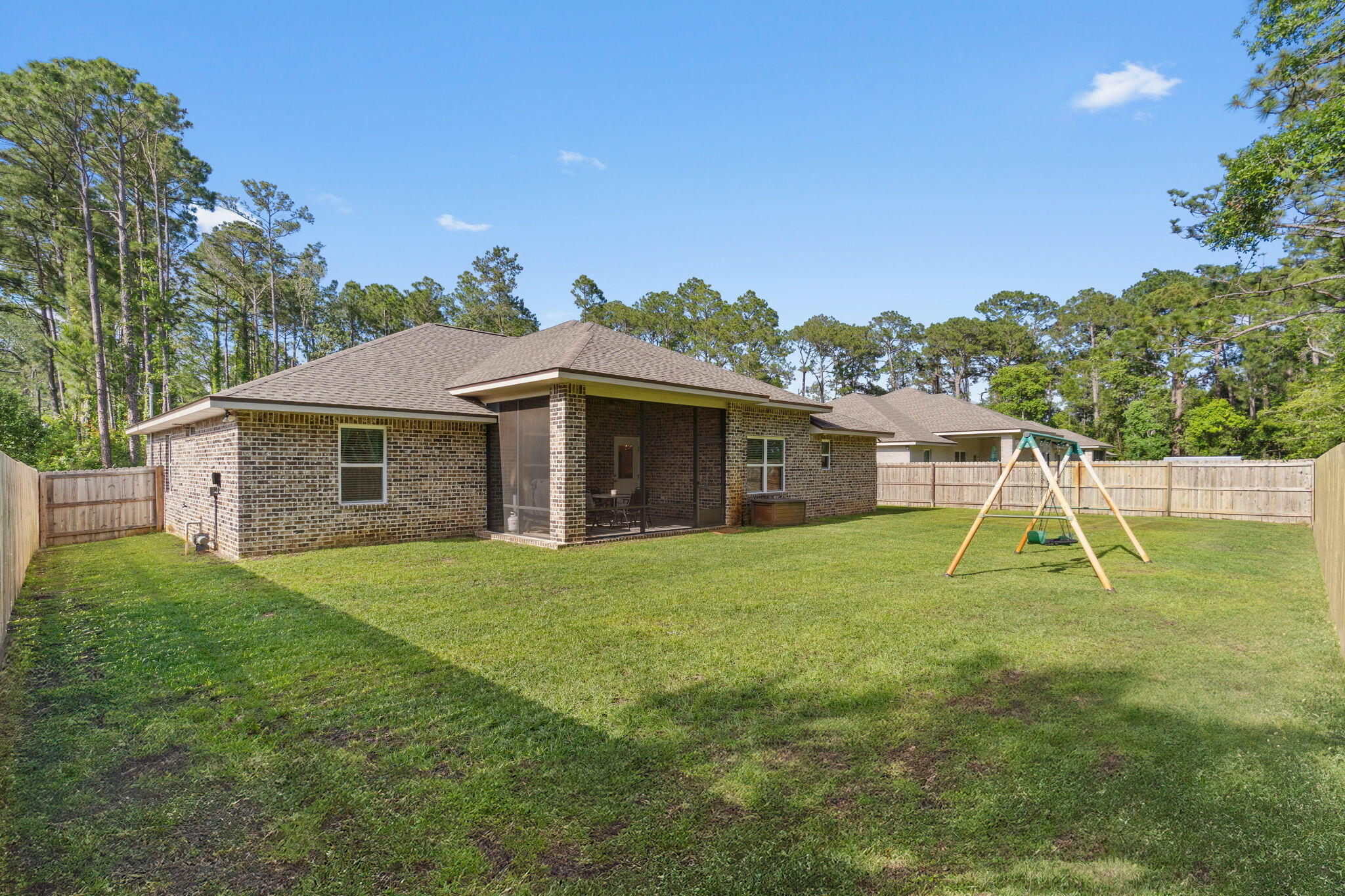 NO RECORDED SUBDIVISION - Residential