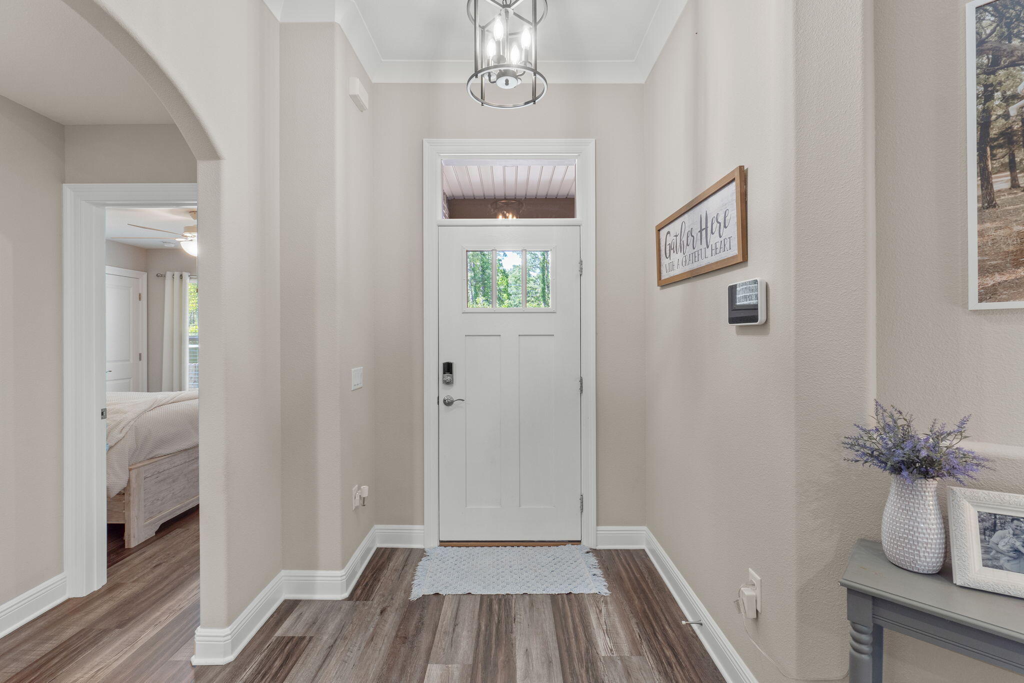 NO RECORDED SUBDIVISION - Residential