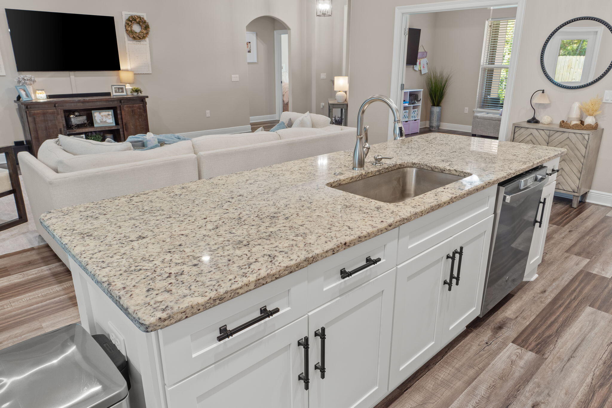 NO RECORDED SUBDIVISION - Residential