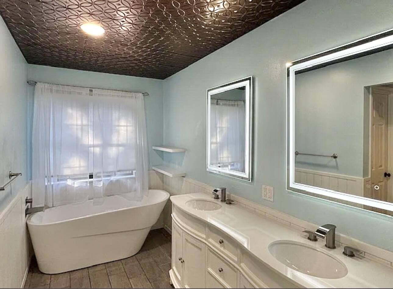 MORENO ACRES S/D - Residential