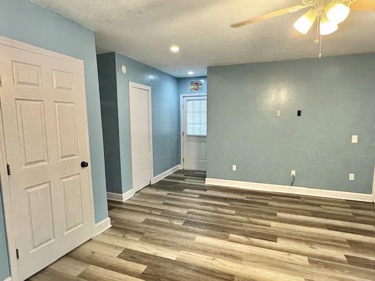 MORENO ACRES S/D - Residential
