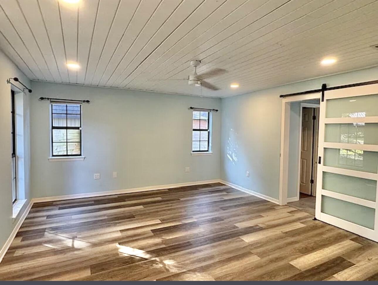MORENO ACRES S/D - Residential