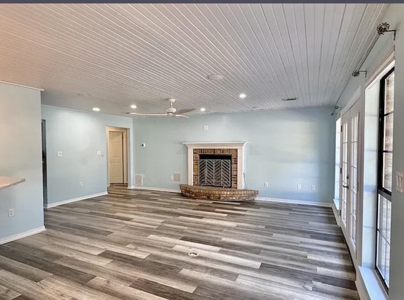 MORENO ACRES S/D - Residential