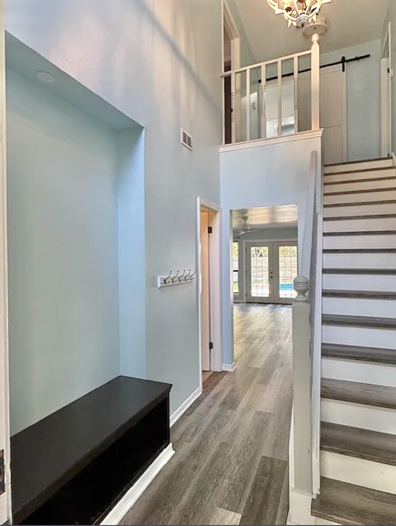 MORENO ACRES S/D - Residential