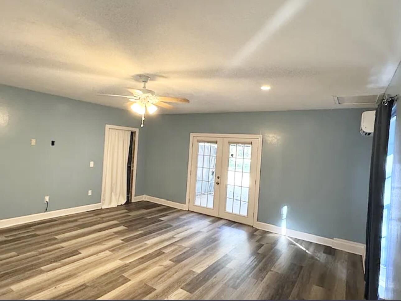 MORENO ACRES S/D - Residential